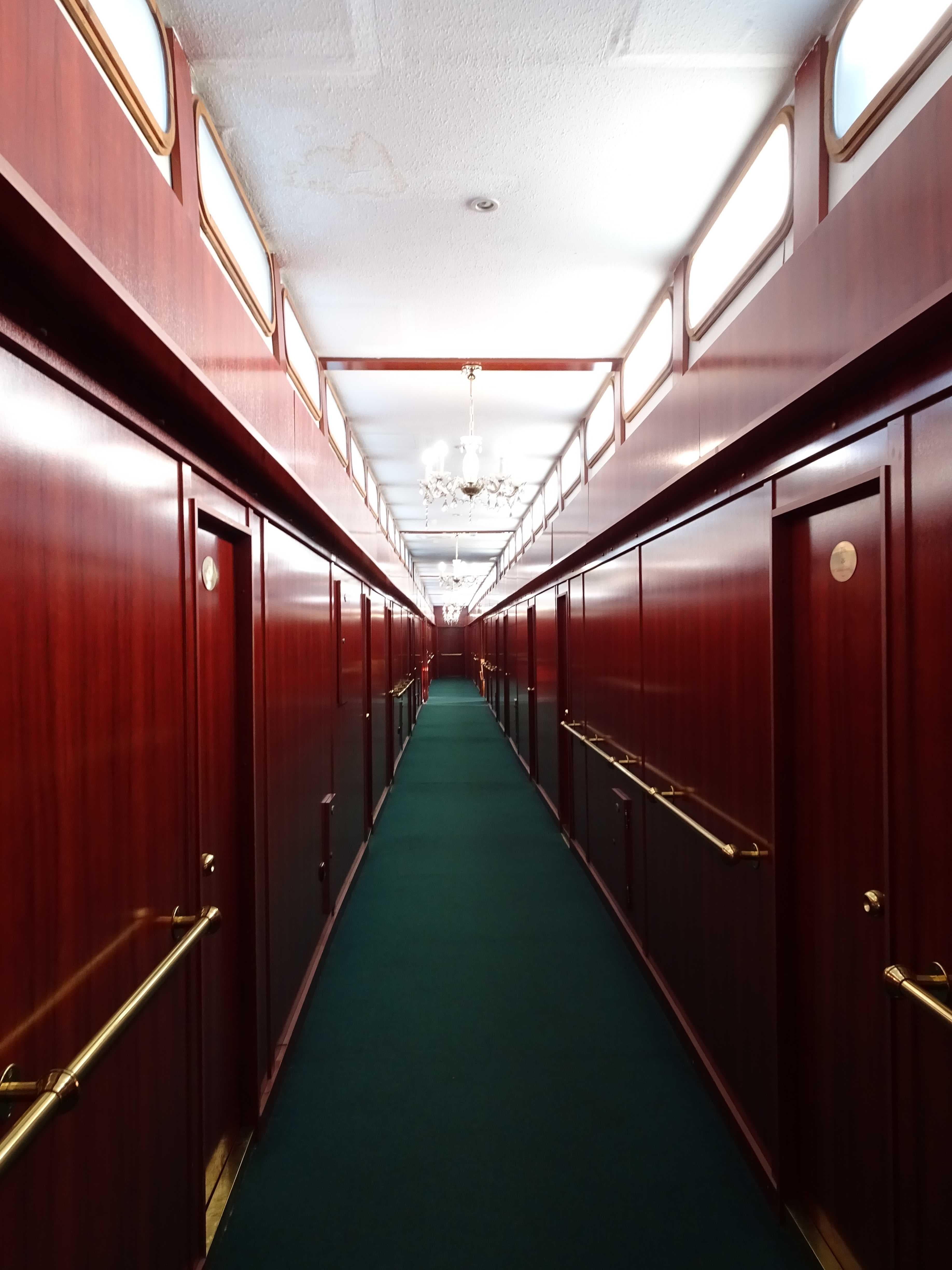Boat Hotel Fortuna Ansicht 10