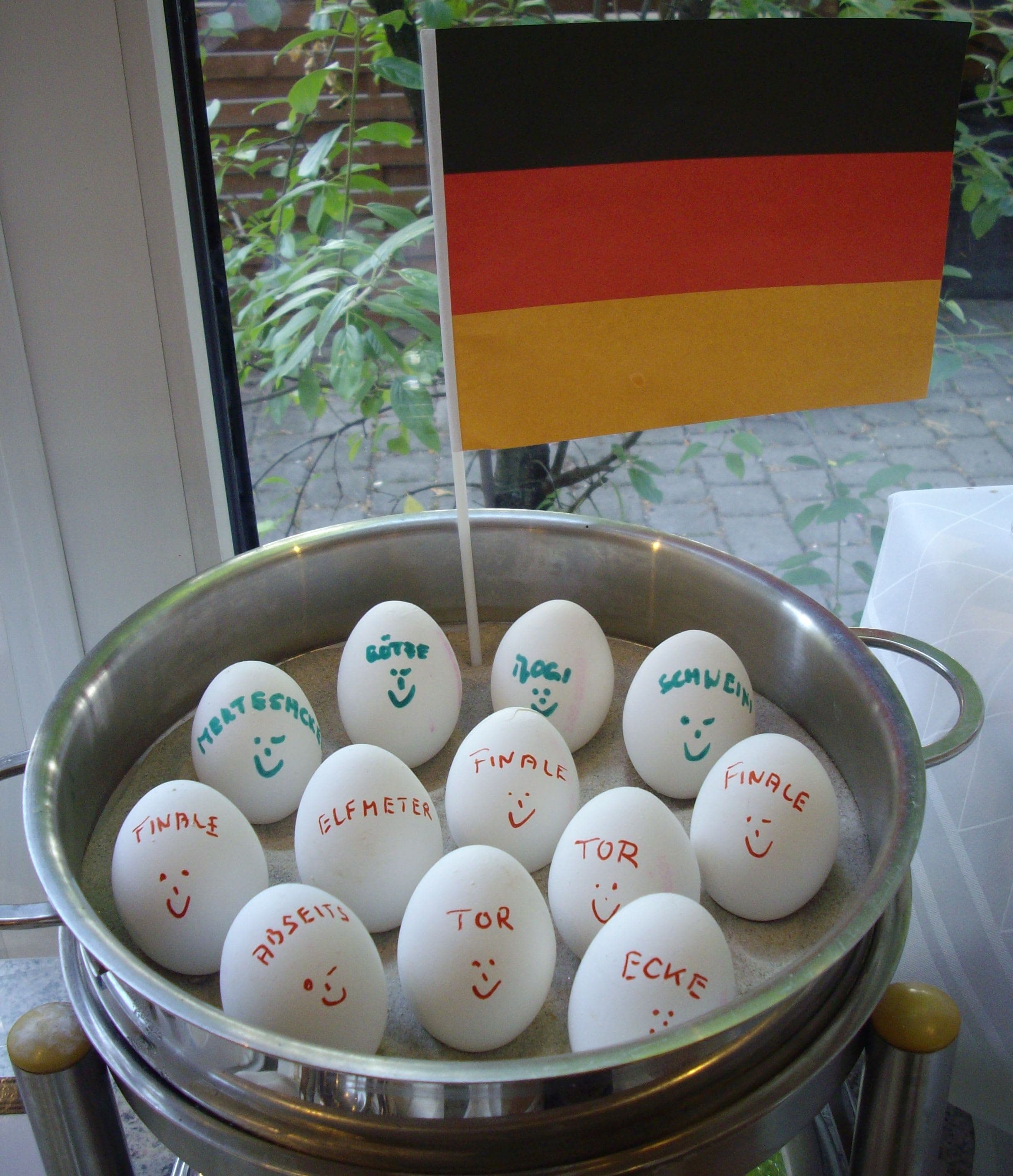 Best Western Plus Parkhotel Erding Ansicht 9