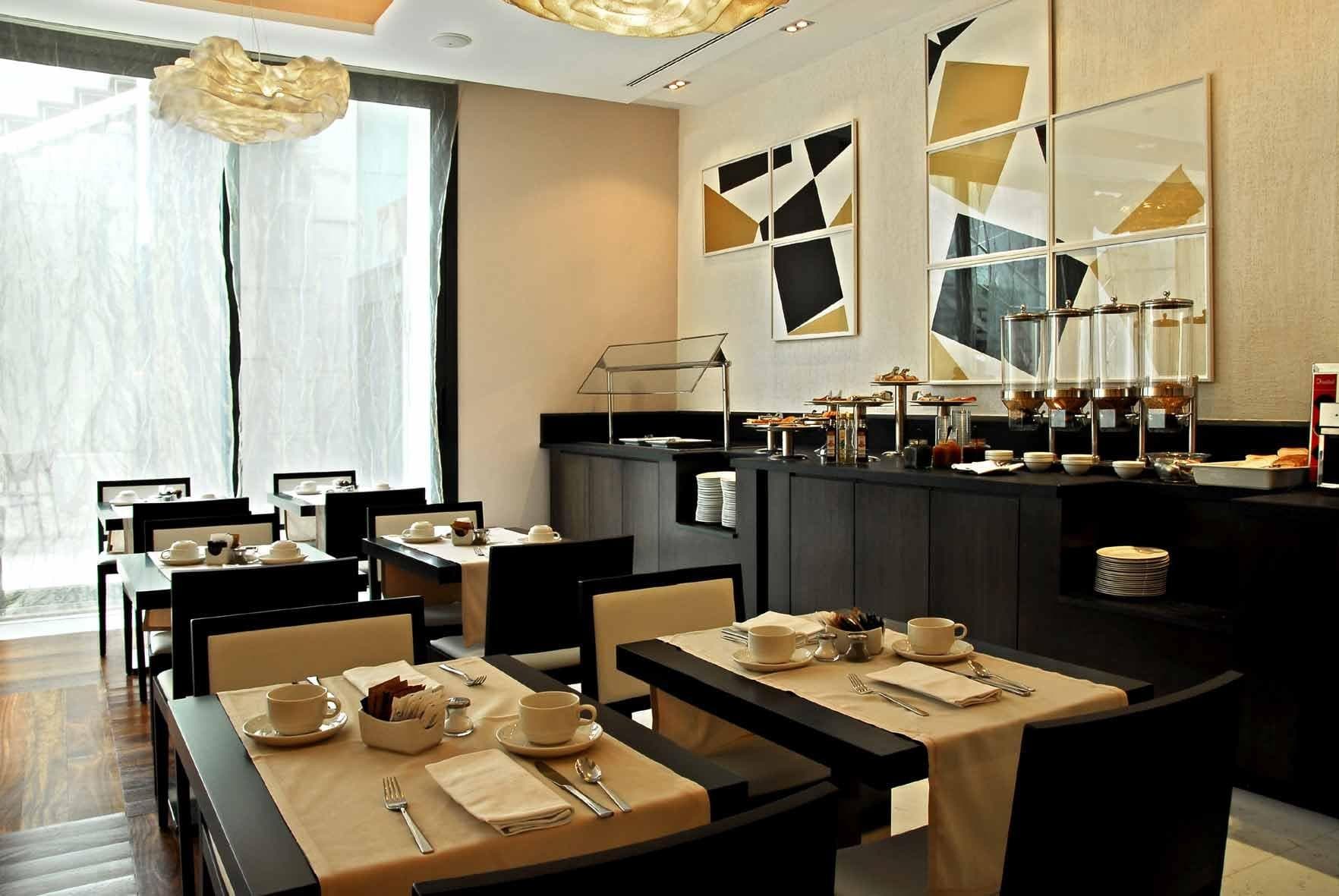 Grupotel Gran Via 678 Ansicht 10