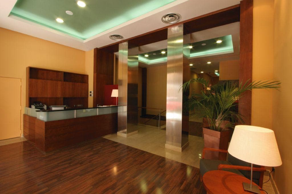 Hotel Victoria 4 Ansicht 7