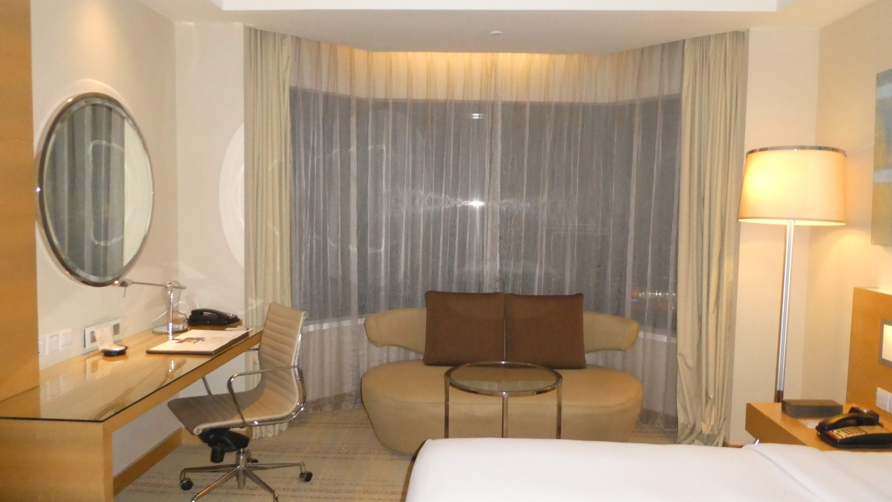 DoubleTree by Hilton Hotel Kuala Lumpur Ansicht 6
