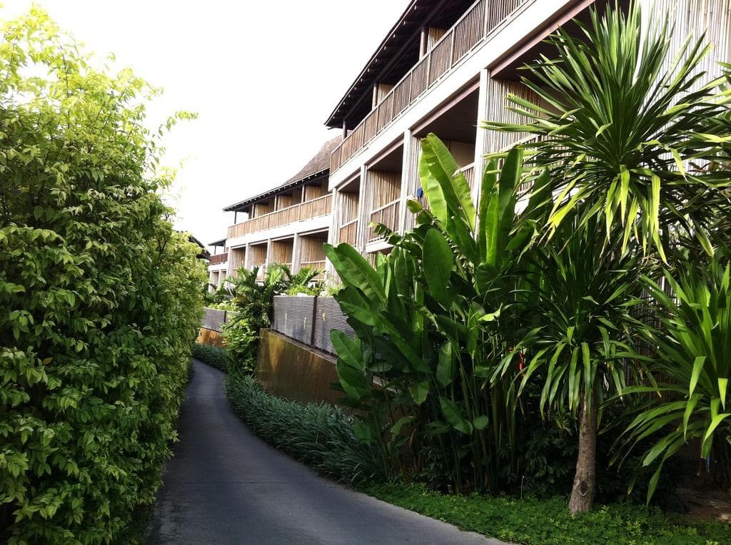 Silavadee Pool Spa Resort Ansicht 3