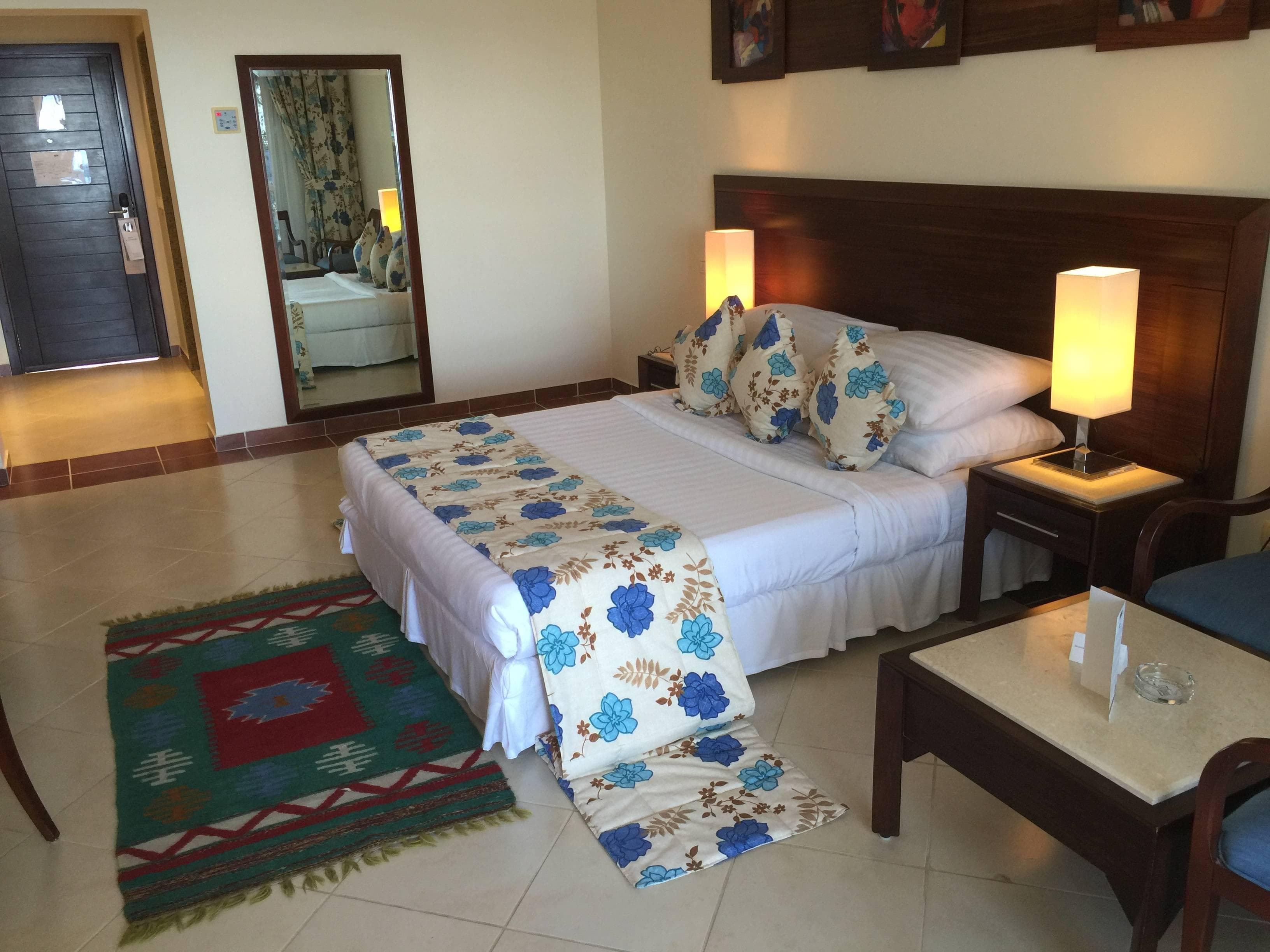 Concorde Moreen Beach Resort & Spa Ansicht 3