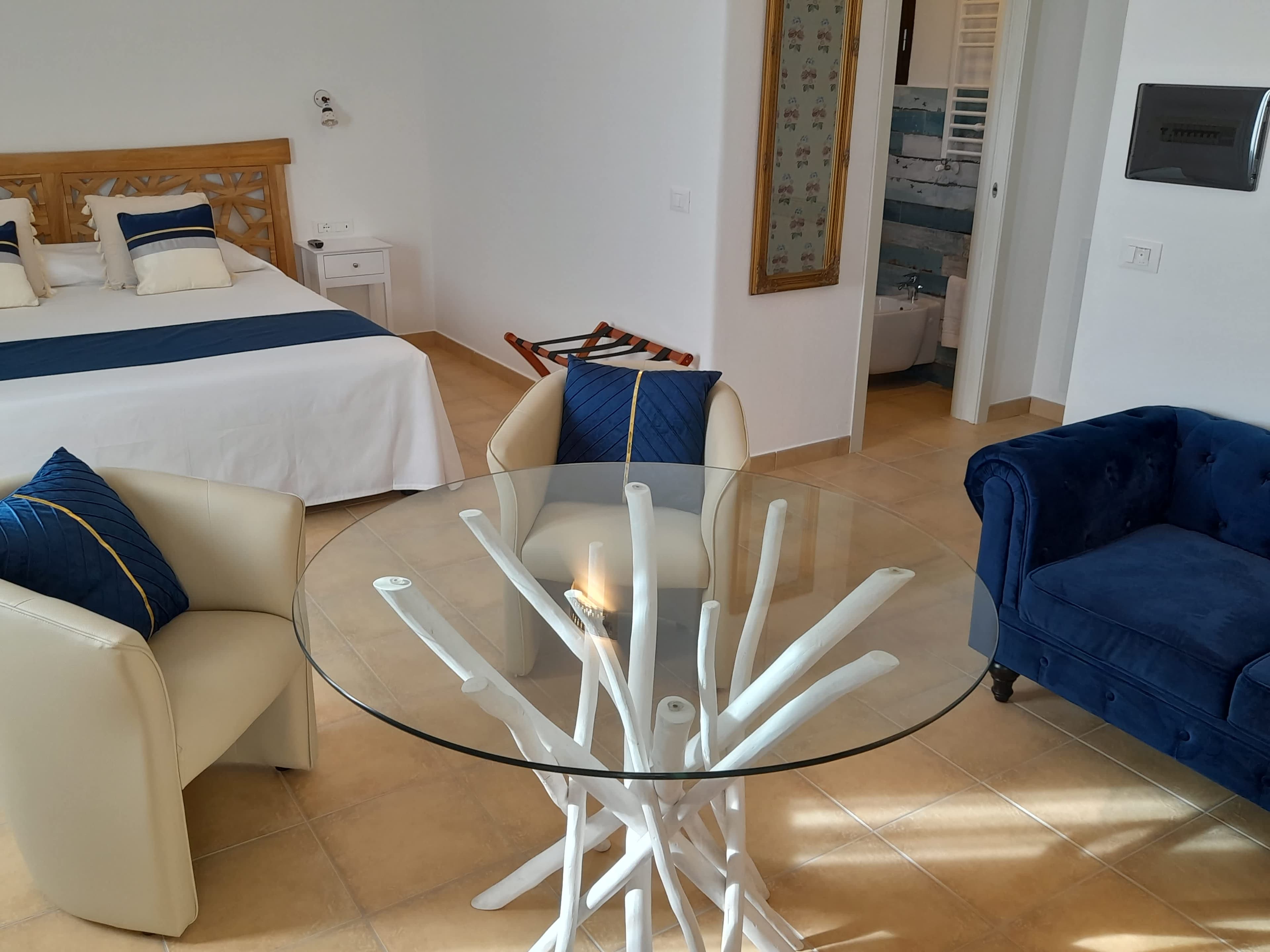 Hotel Maria Caderina Green Village Ansicht 5