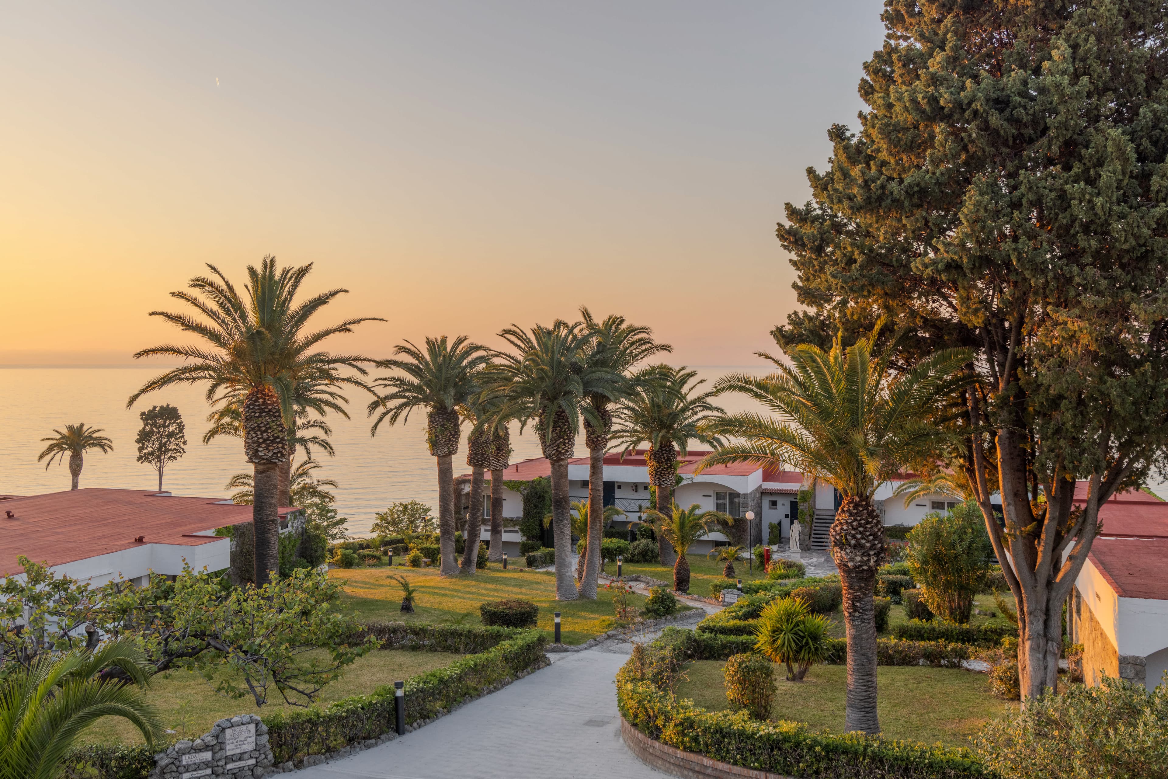 Aldiana Club Rocca Nettuno Calabria Ansicht 3