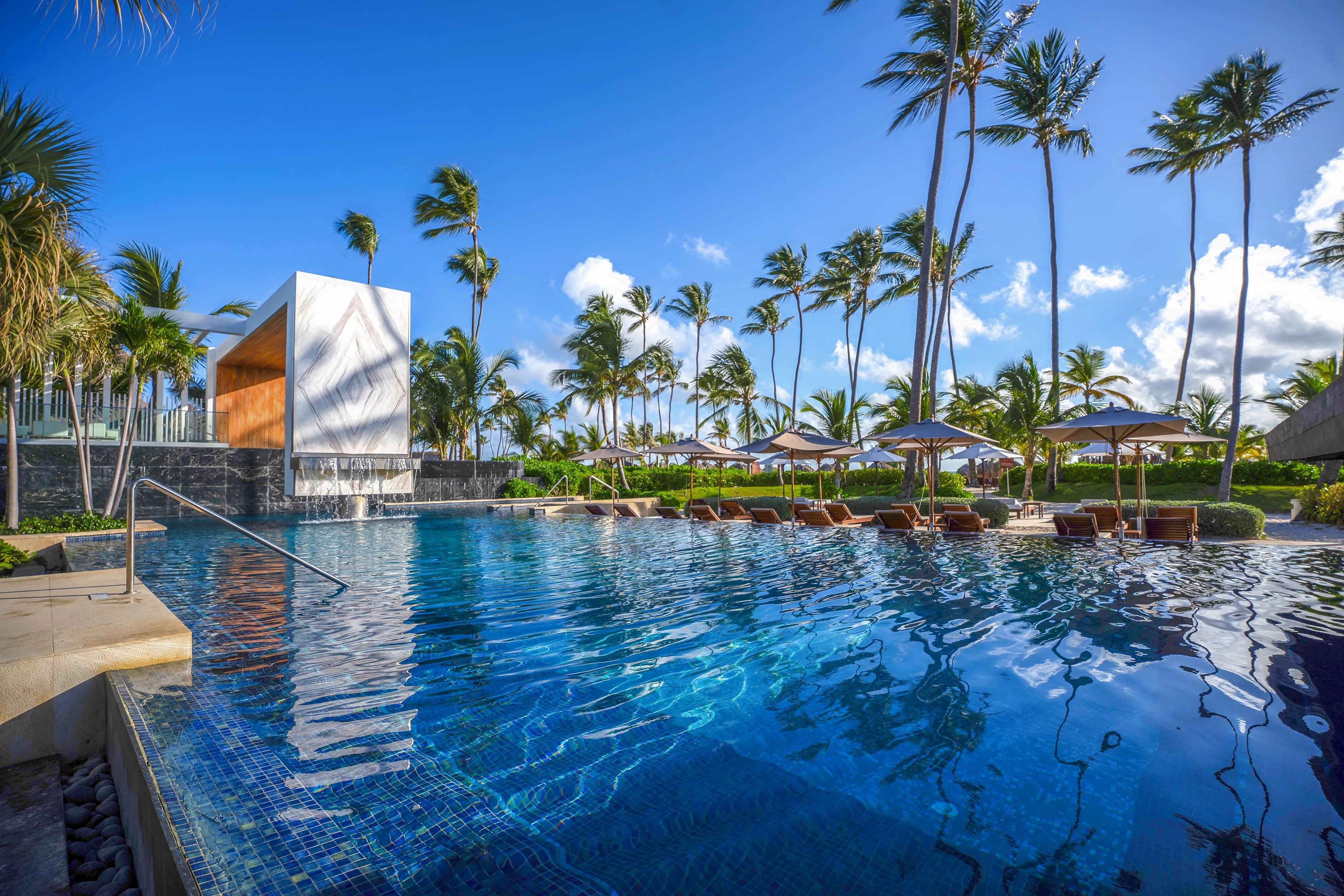 Secrets Royal Beach Punta Cana - Adults only Ansicht 10