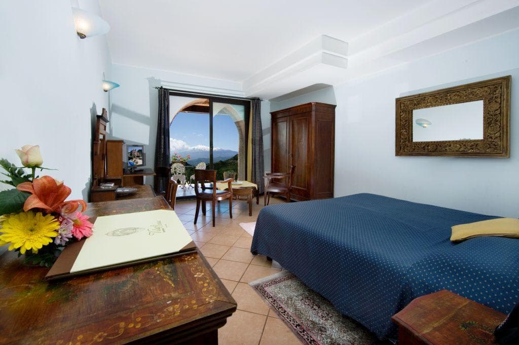 Hotel Villa Sonia Ansicht 4