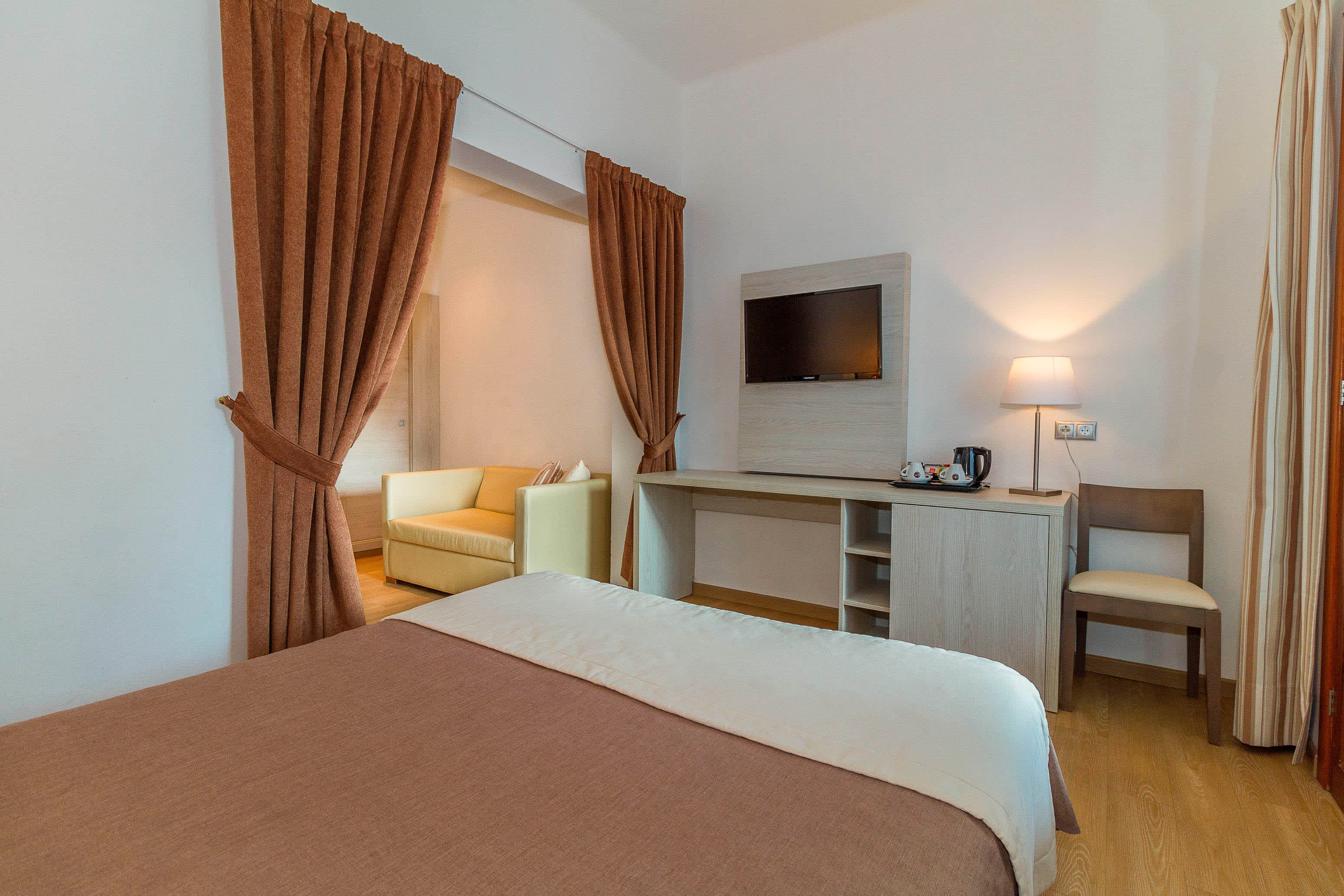 Eix Alcudia Hotel Ansicht 6
