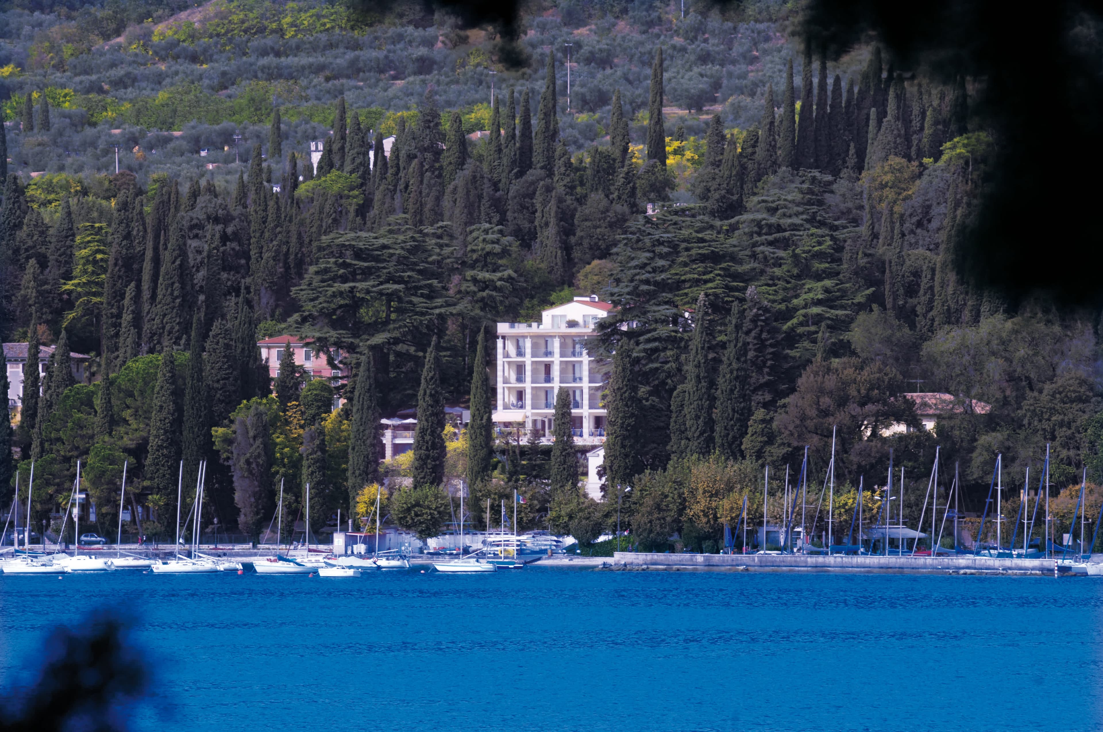 Hotel Excelsior Le Terrazze