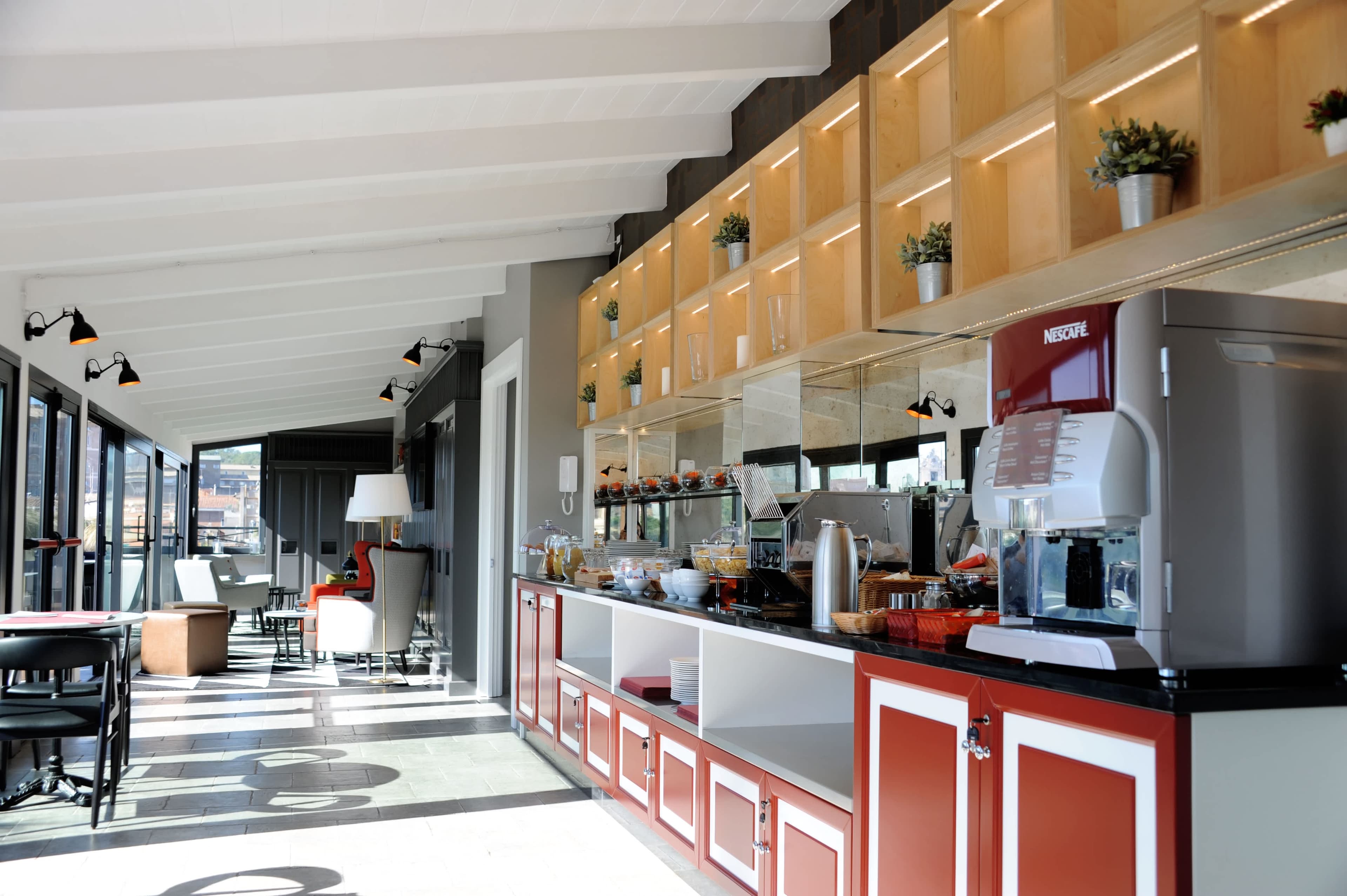 Trianon Borgo Pio Residence Ansicht 4