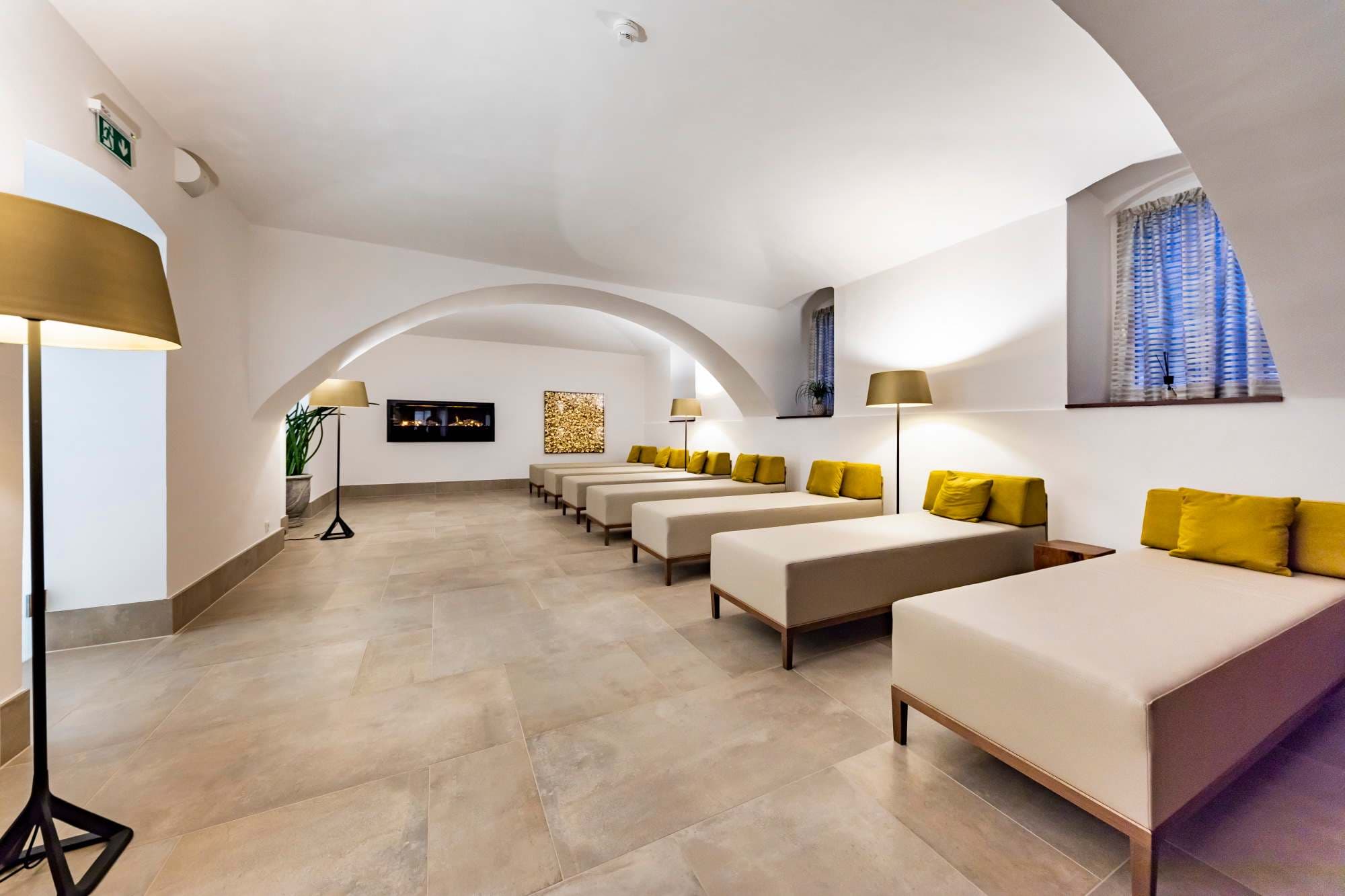 Parkhotel Graz - Traditional Luxury Ansicht 6