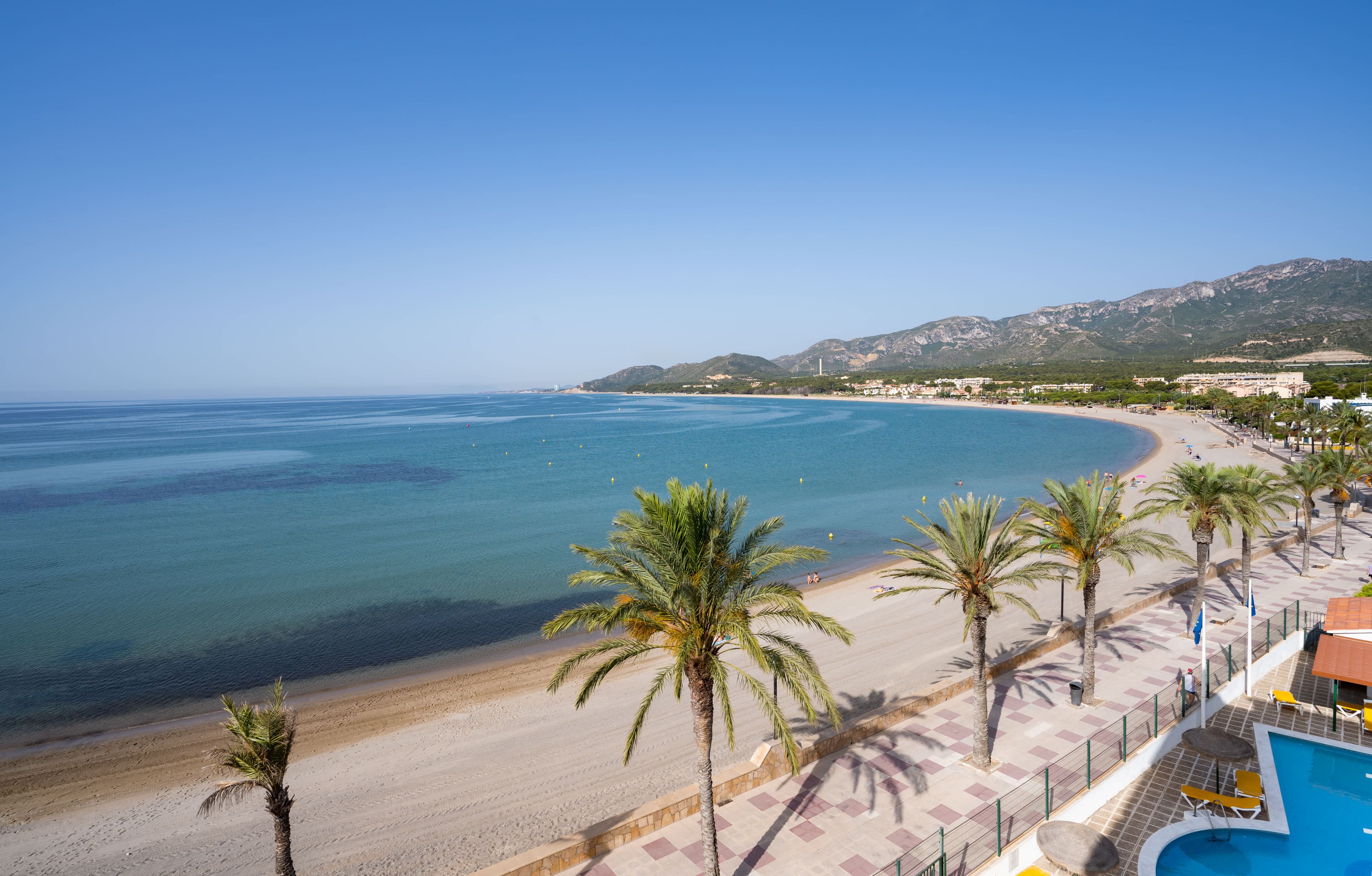 MedPlaya Hotel Vistamar