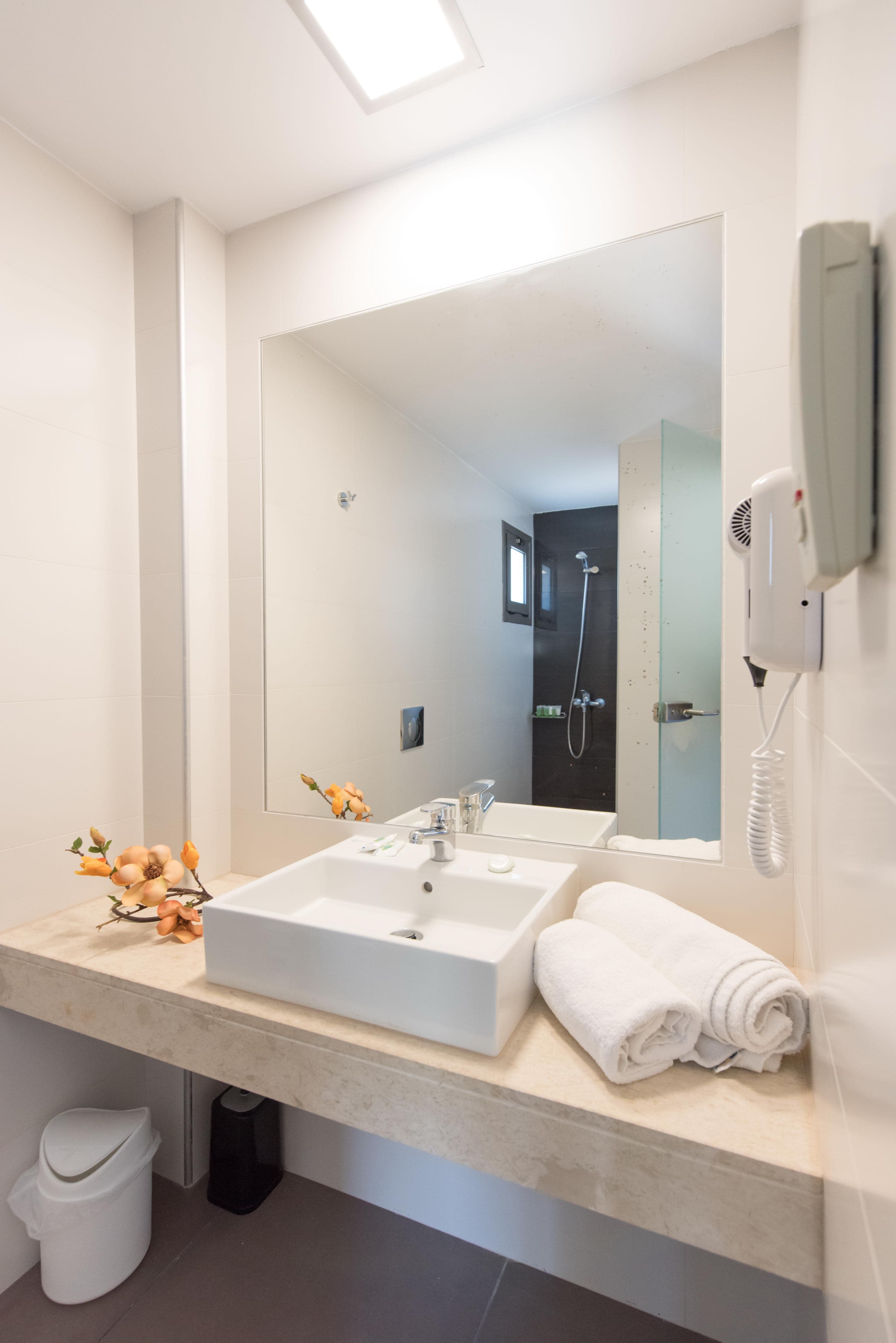 Hotel Dionyssos Ansicht 5