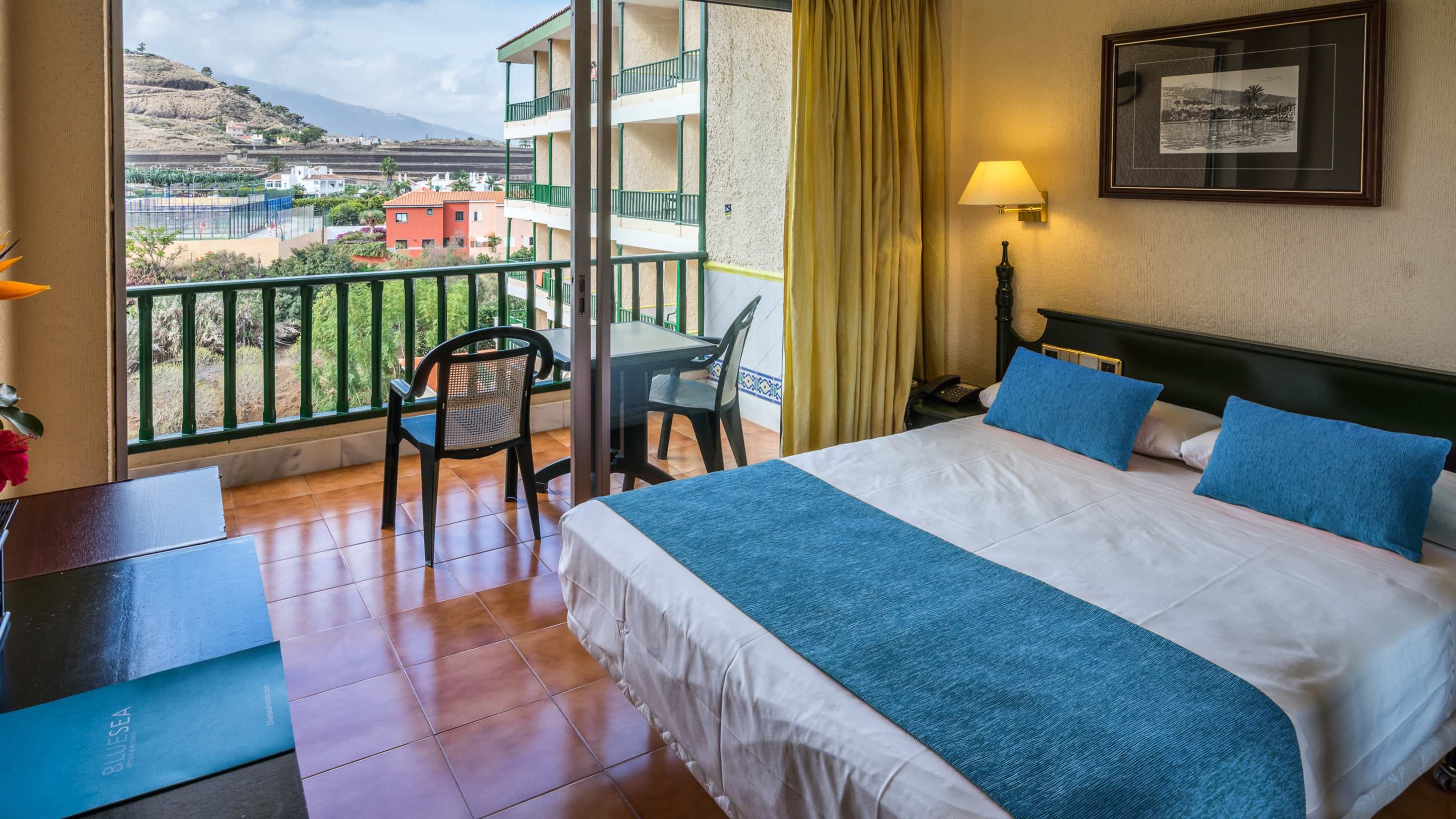 BLUESEA Costa Jardin Spa Ansicht 5