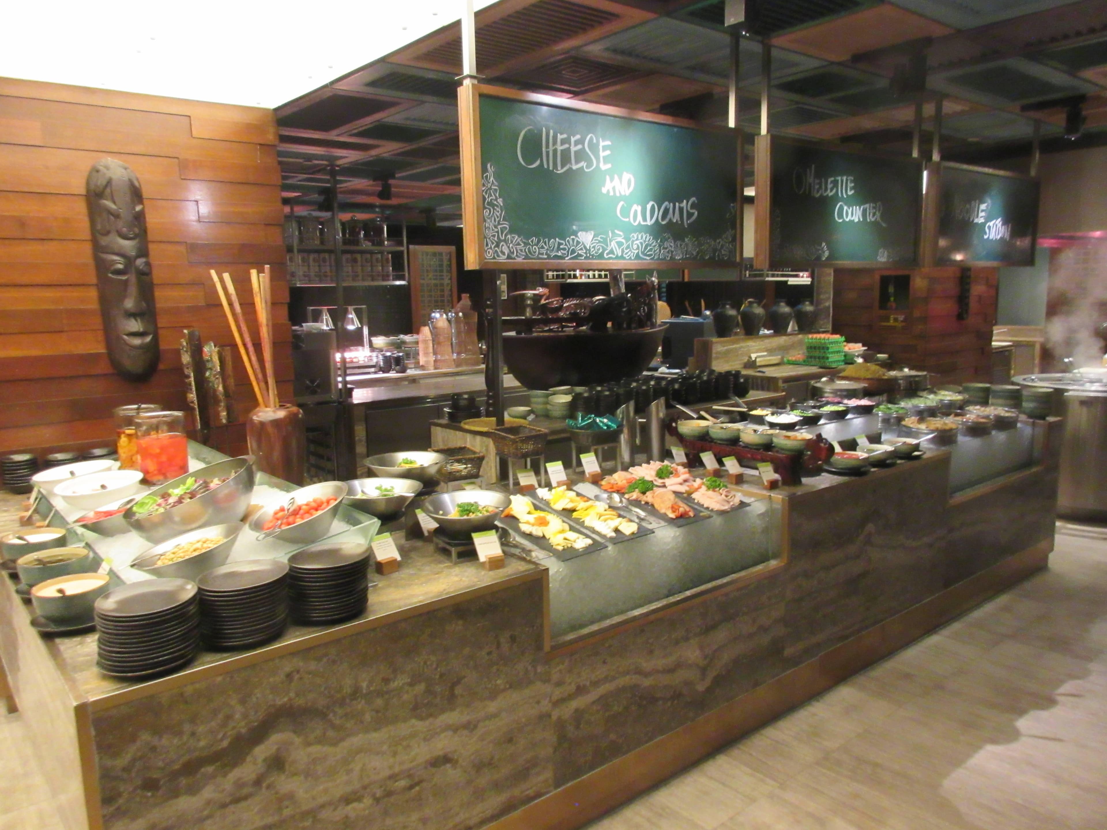 DoubleTree by Hilton Hotel Kuala Lumpur Ansicht 8
