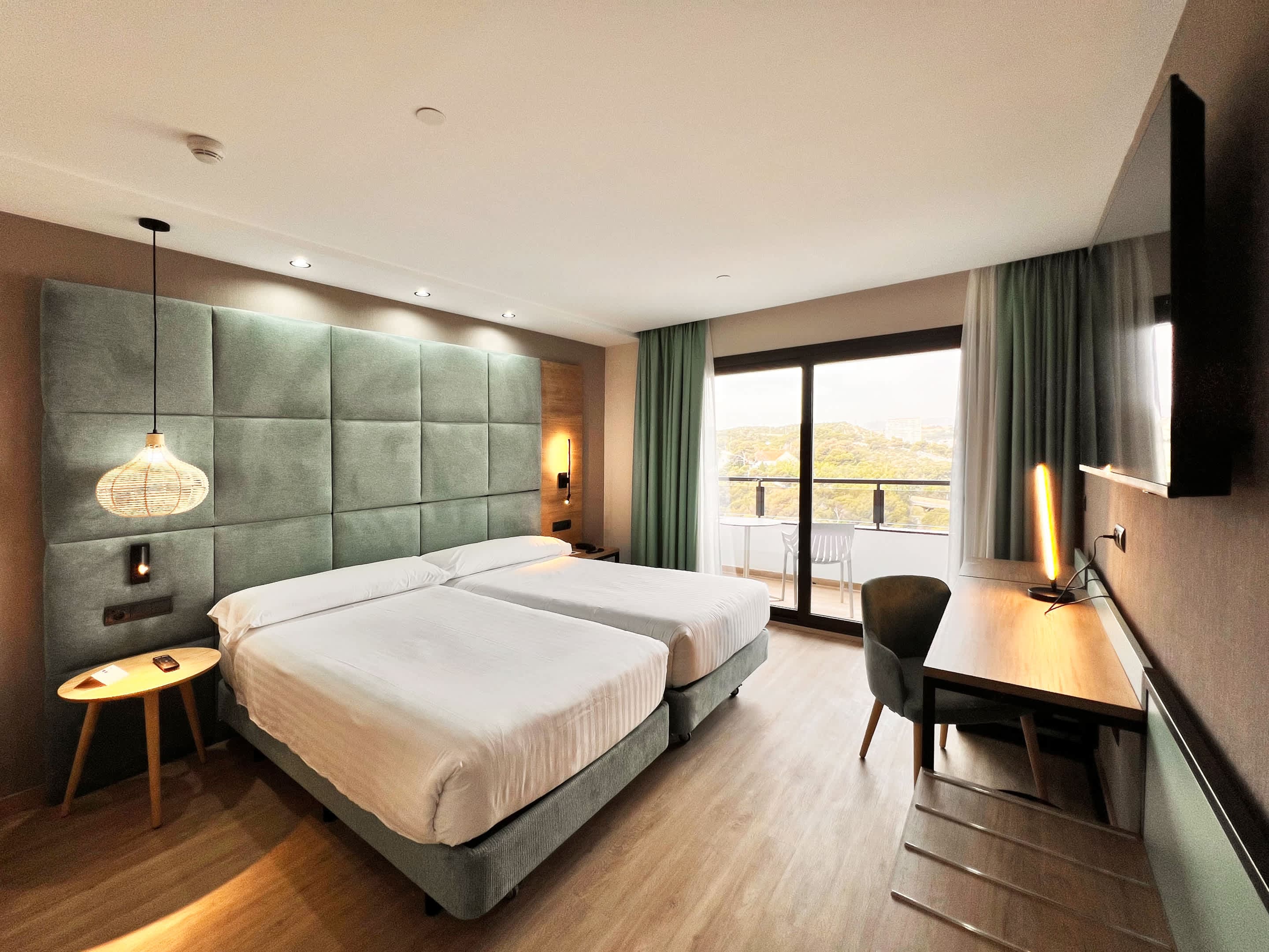 Sercotel Maya Alicante Ansicht 6