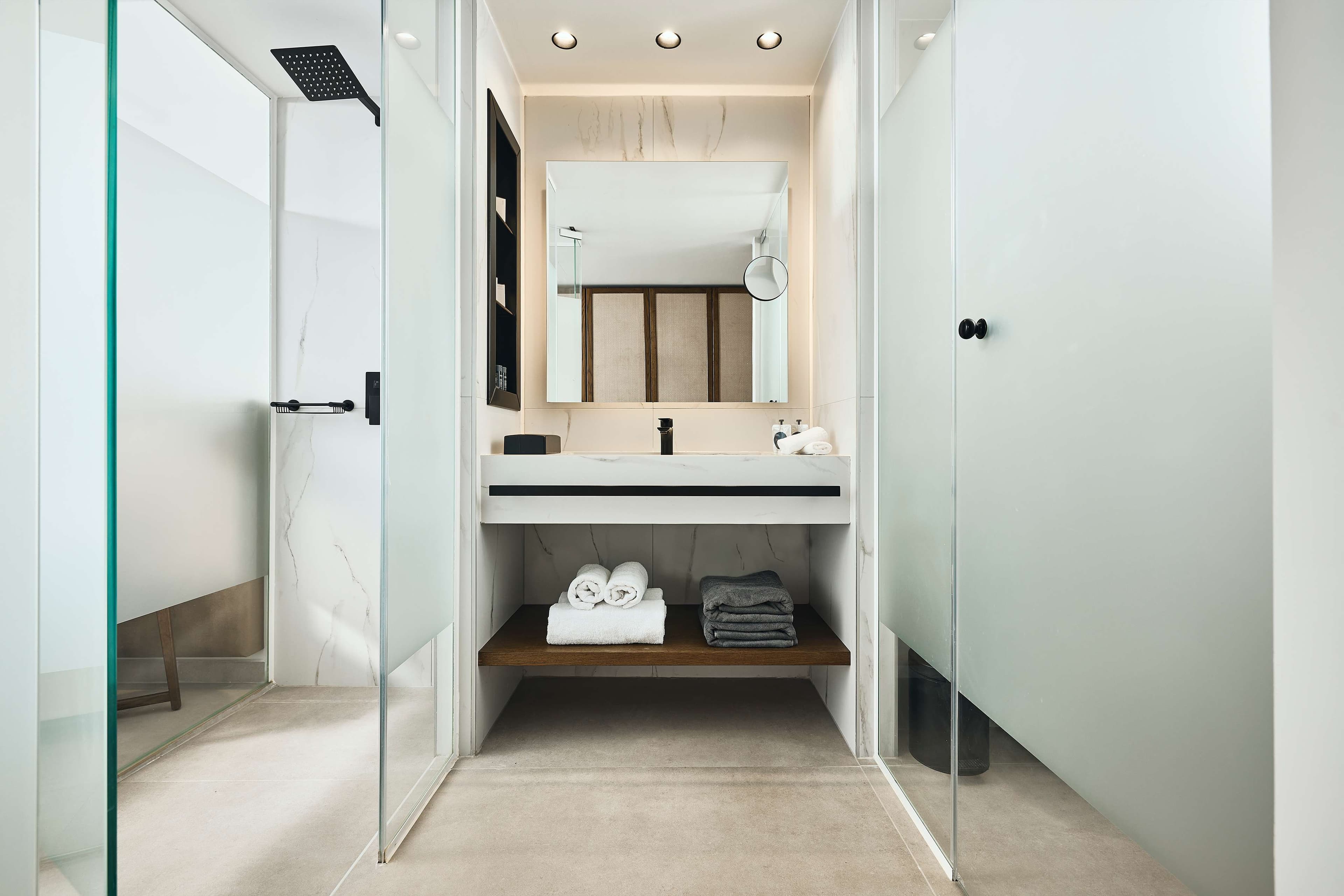 Michelangelo Resort & Spa Ansicht 6