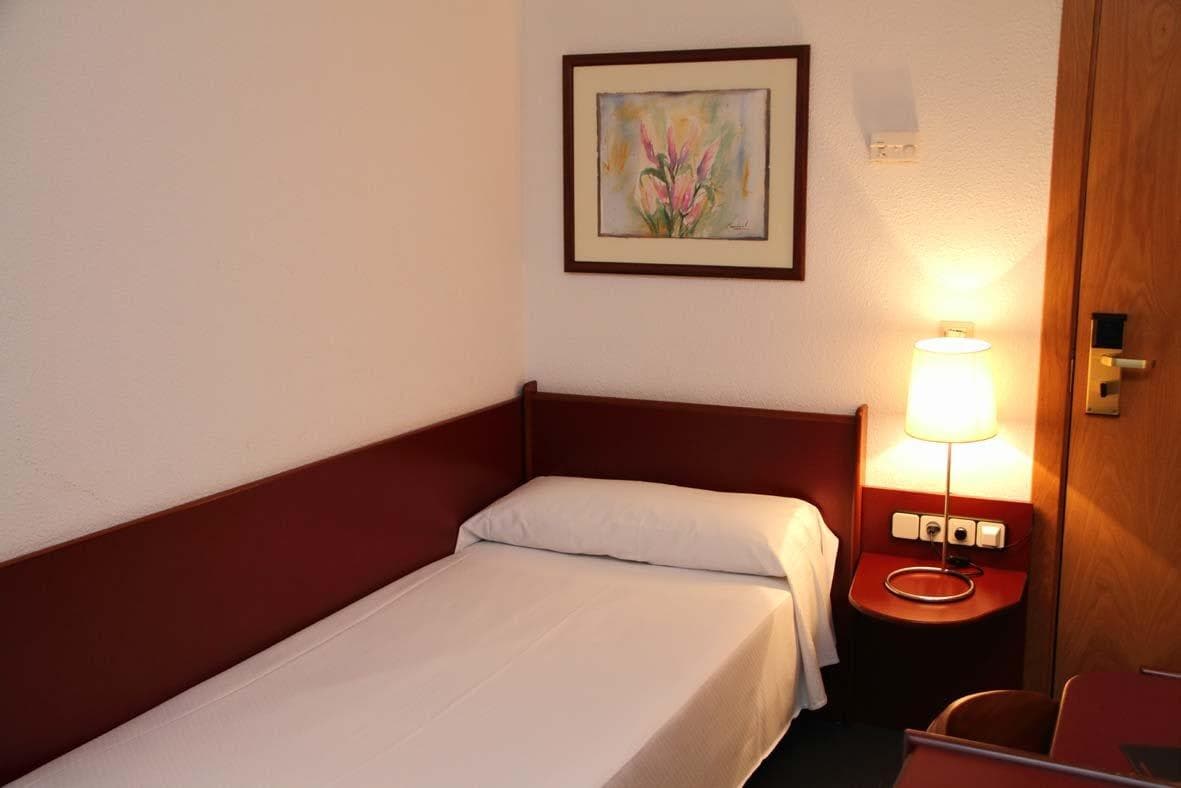 Hotel Medium Prisma Ansicht 5