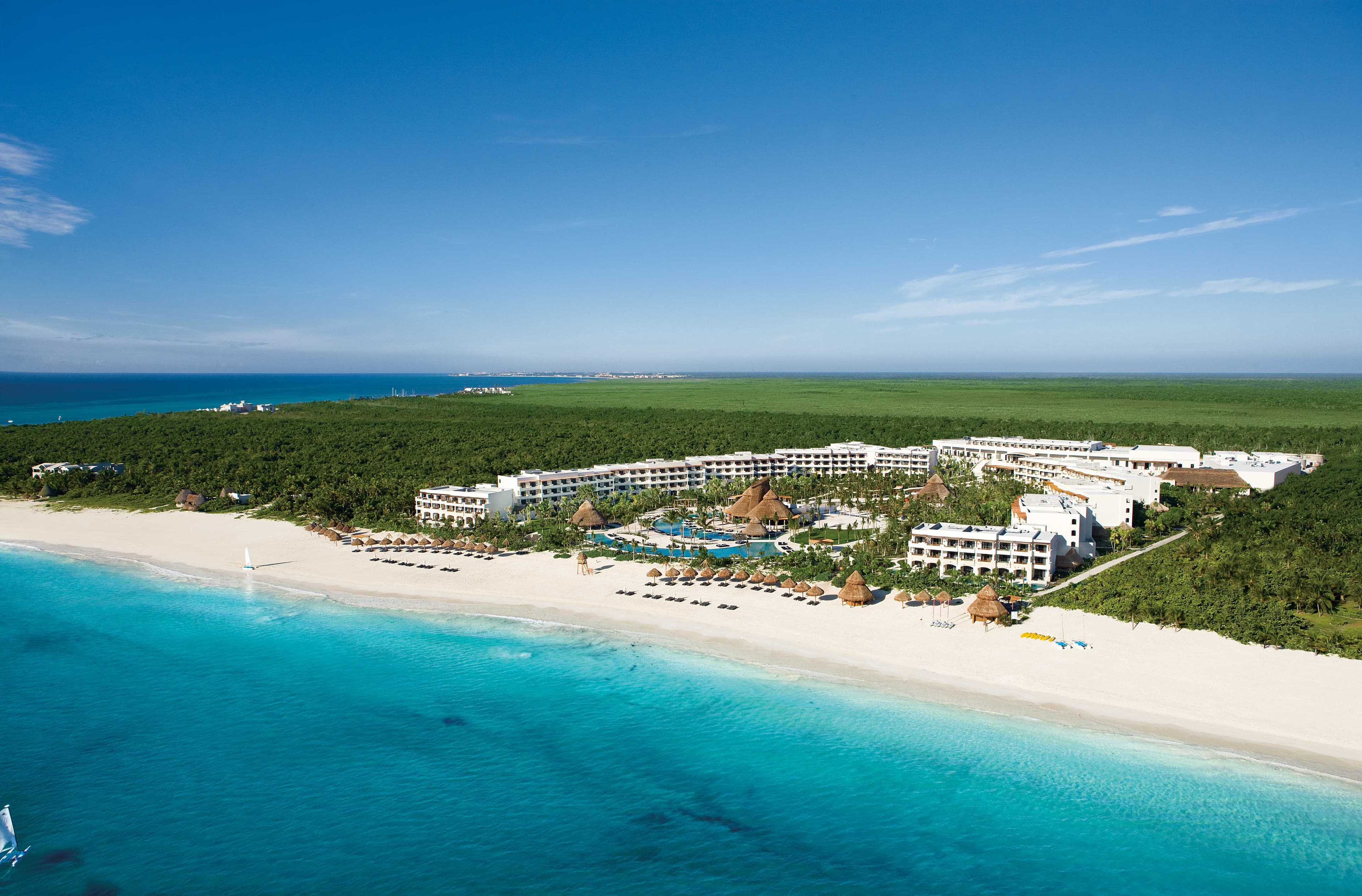 Secrets Maroma Beach Riviera Cancun - Adults only Ansicht 3