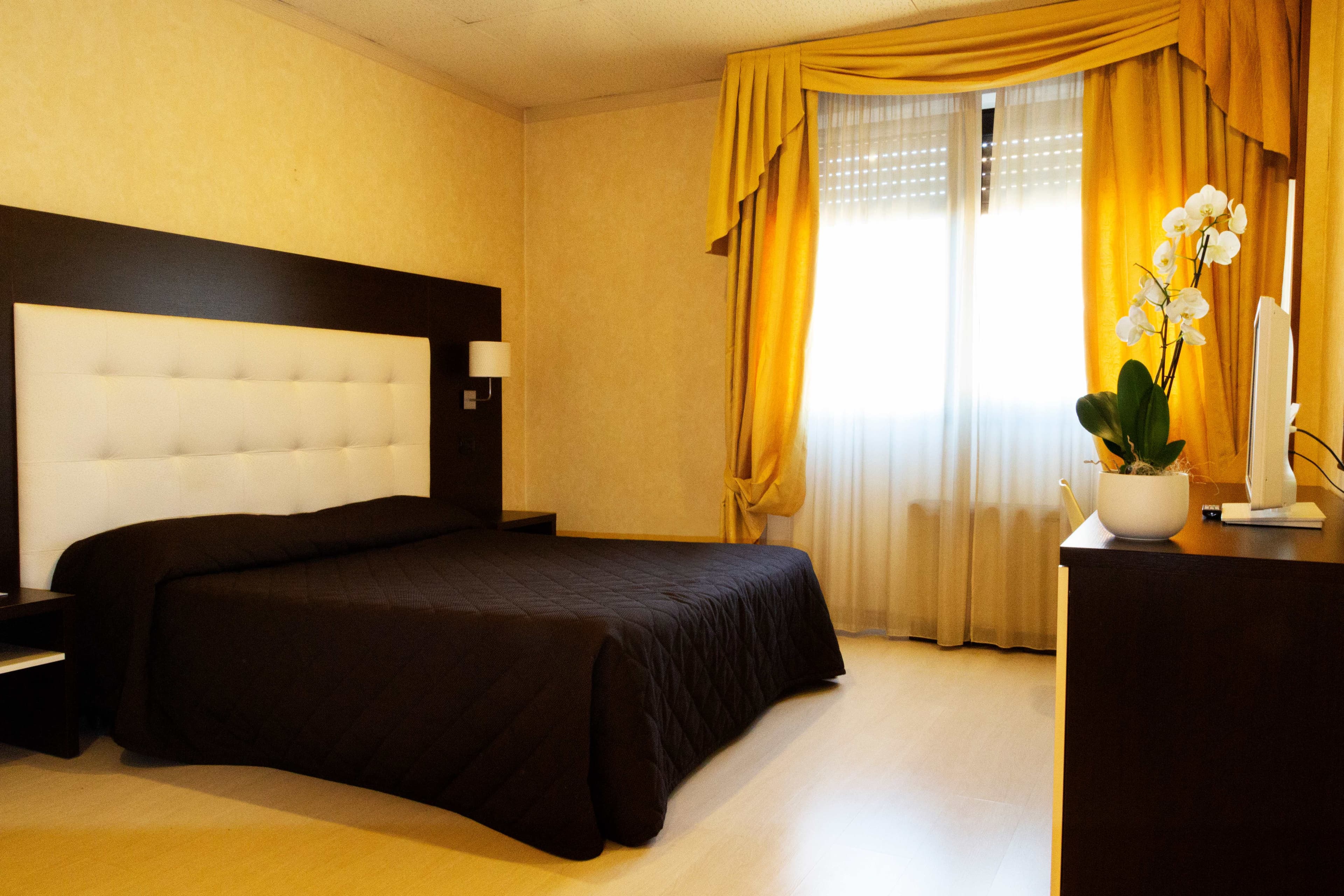 Jr Hotels Amadeus Bologna Ansicht 5