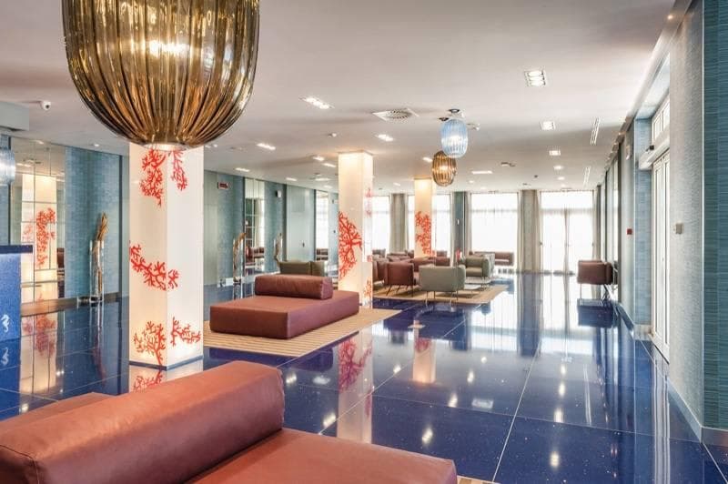 Cala Ponte Resort & Spa Ansicht 3