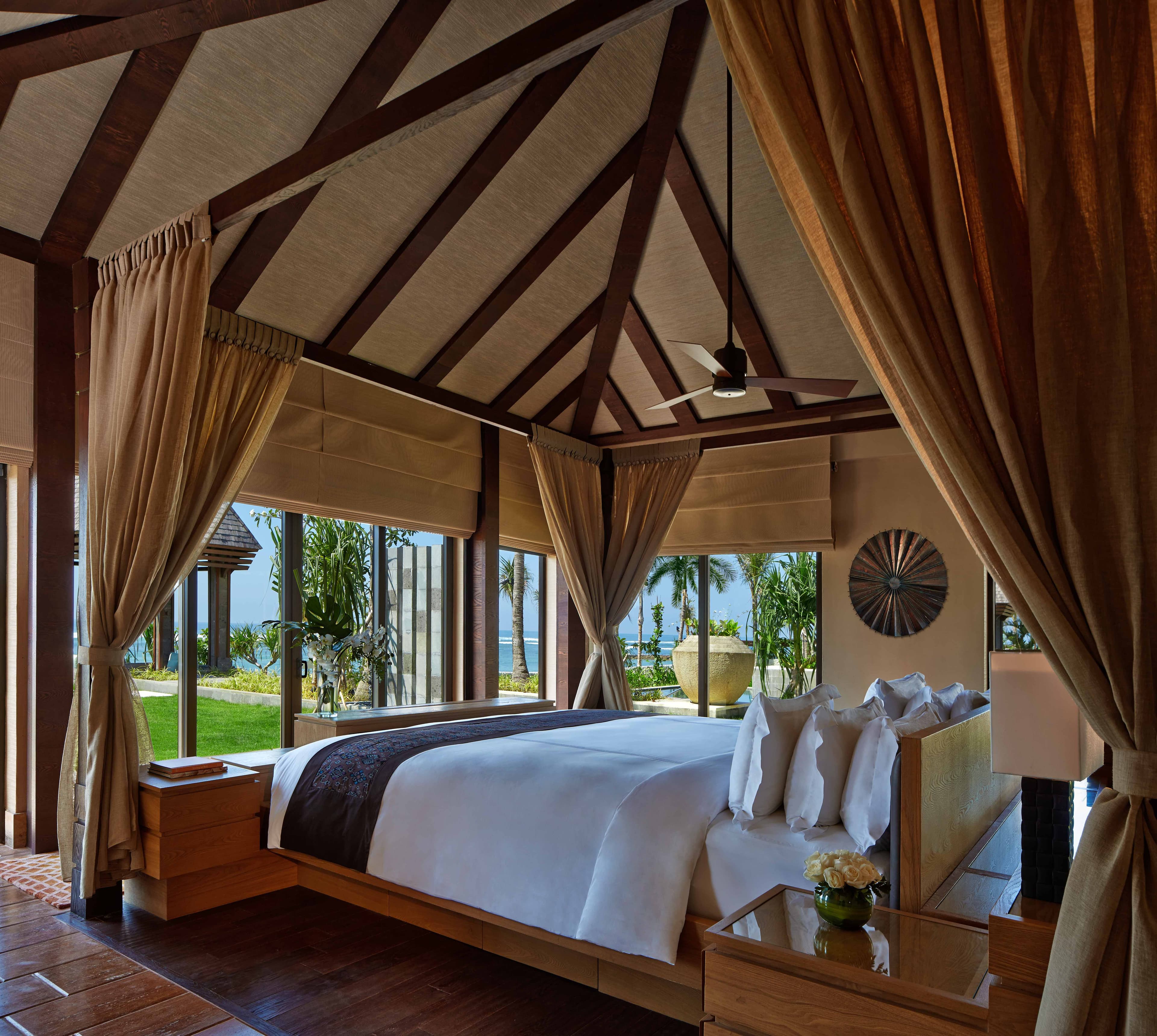 The Ritz-Carlton Bali Ansicht 4