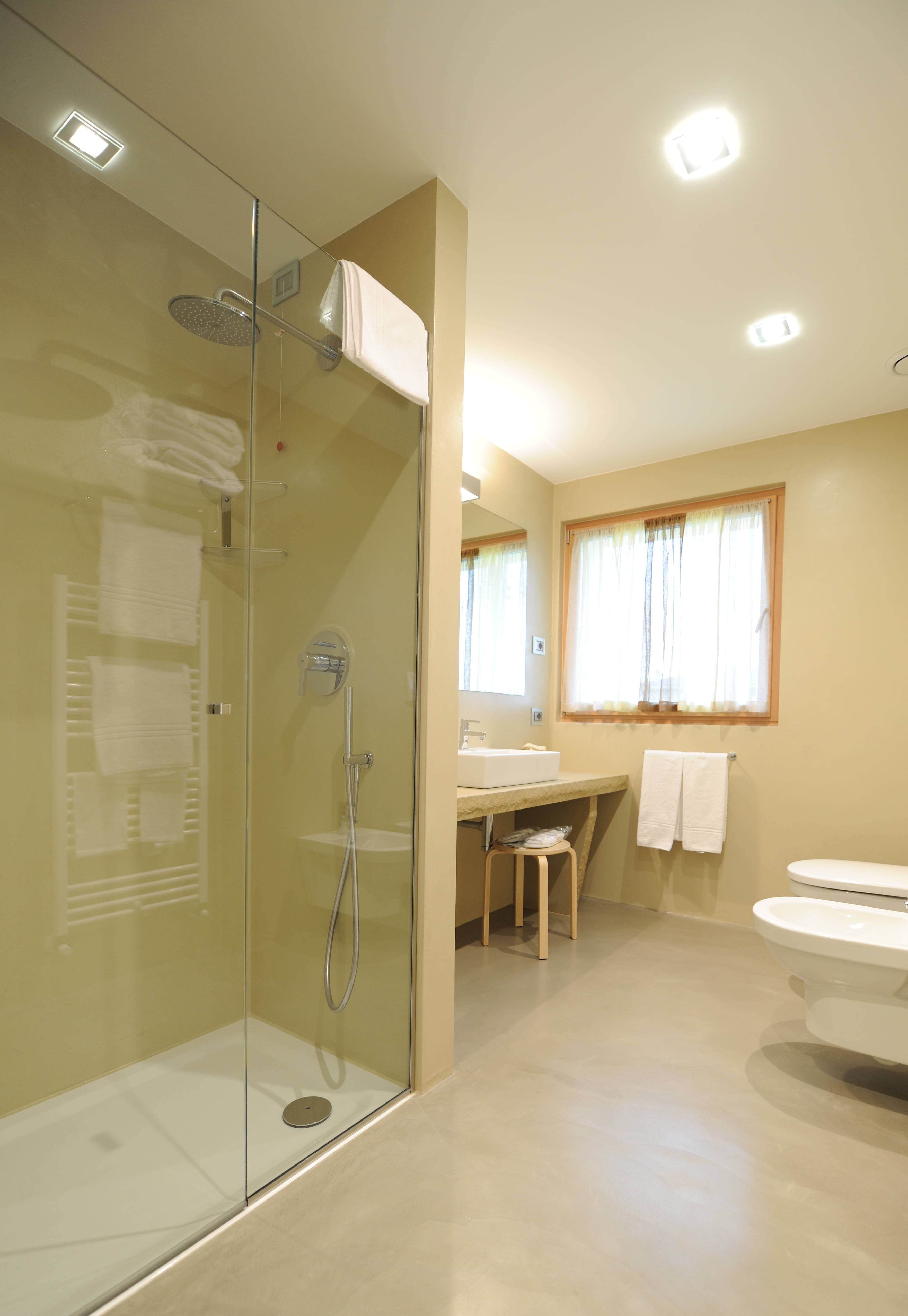 The Ziba Hotel & Spa Ansicht 5