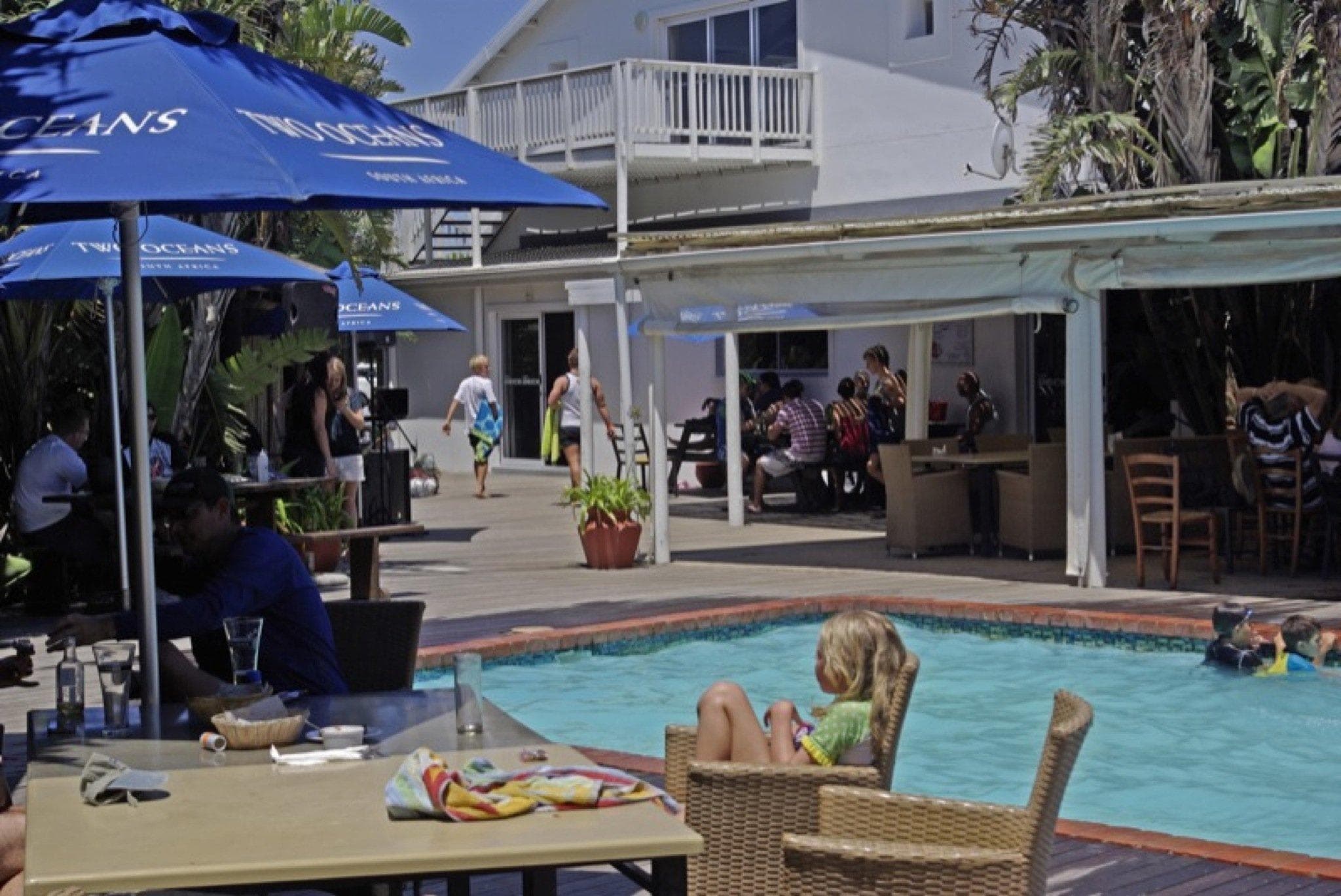 Cape St. Francis Resort Ansicht 7