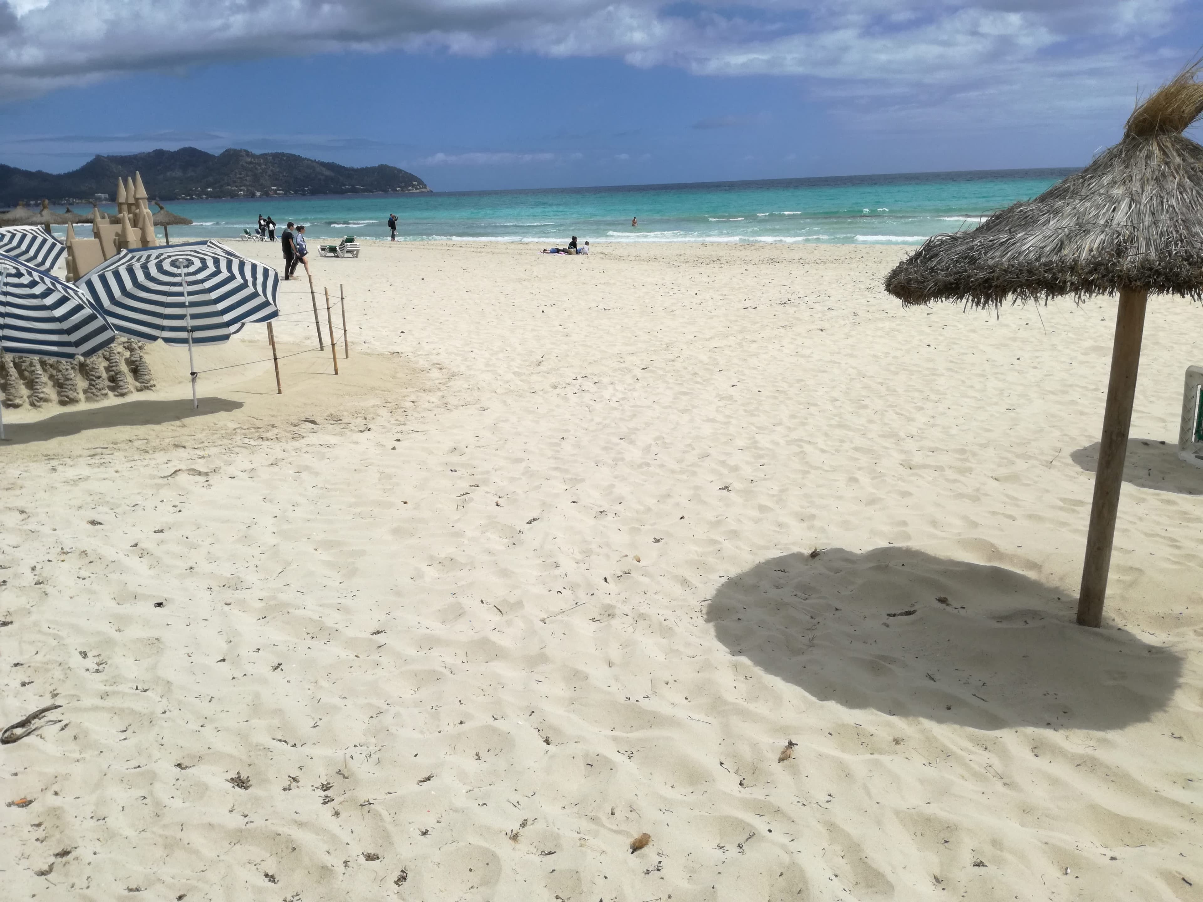 Sabina Hotel & Suites Ansicht 9