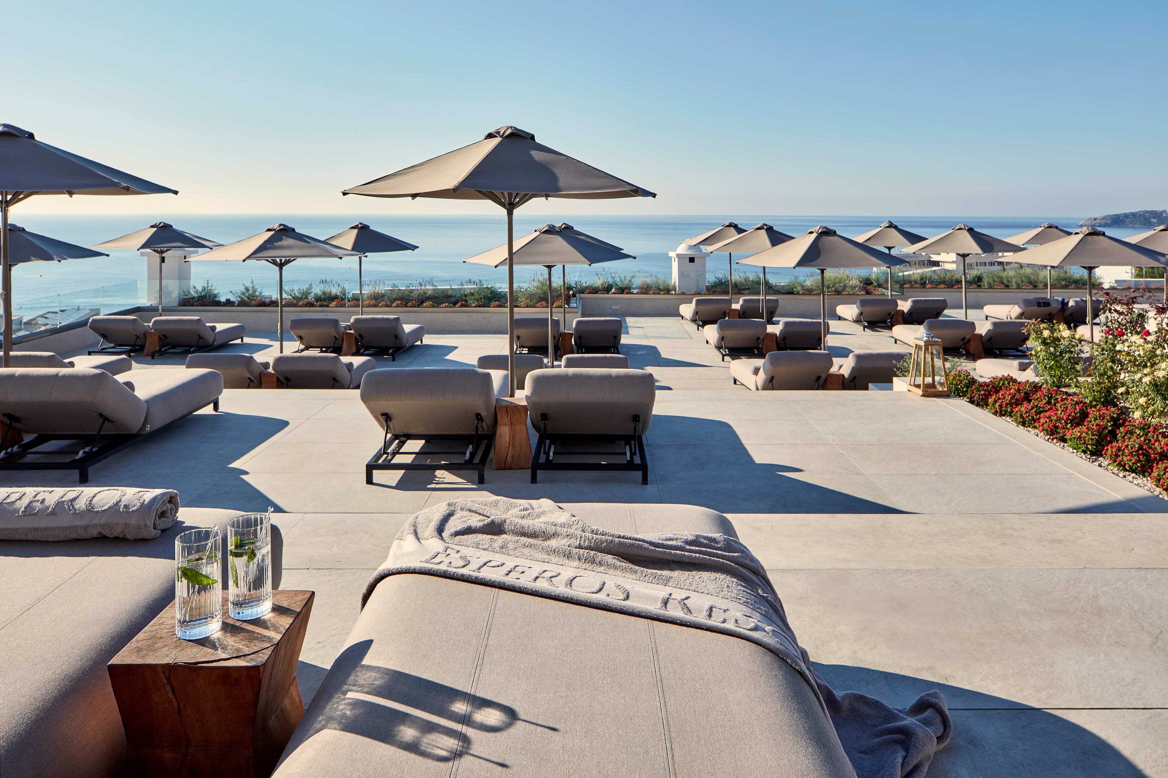 Esperos Village Blue & Spa - Adults only Ansicht 7