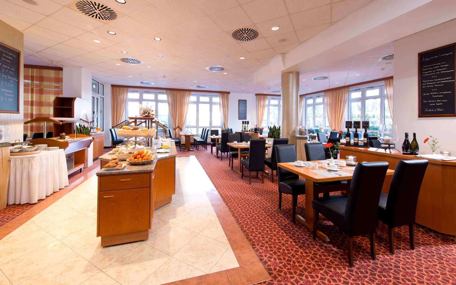 ACHAT Hotel Schwarzheide Lausitz Ansicht 7