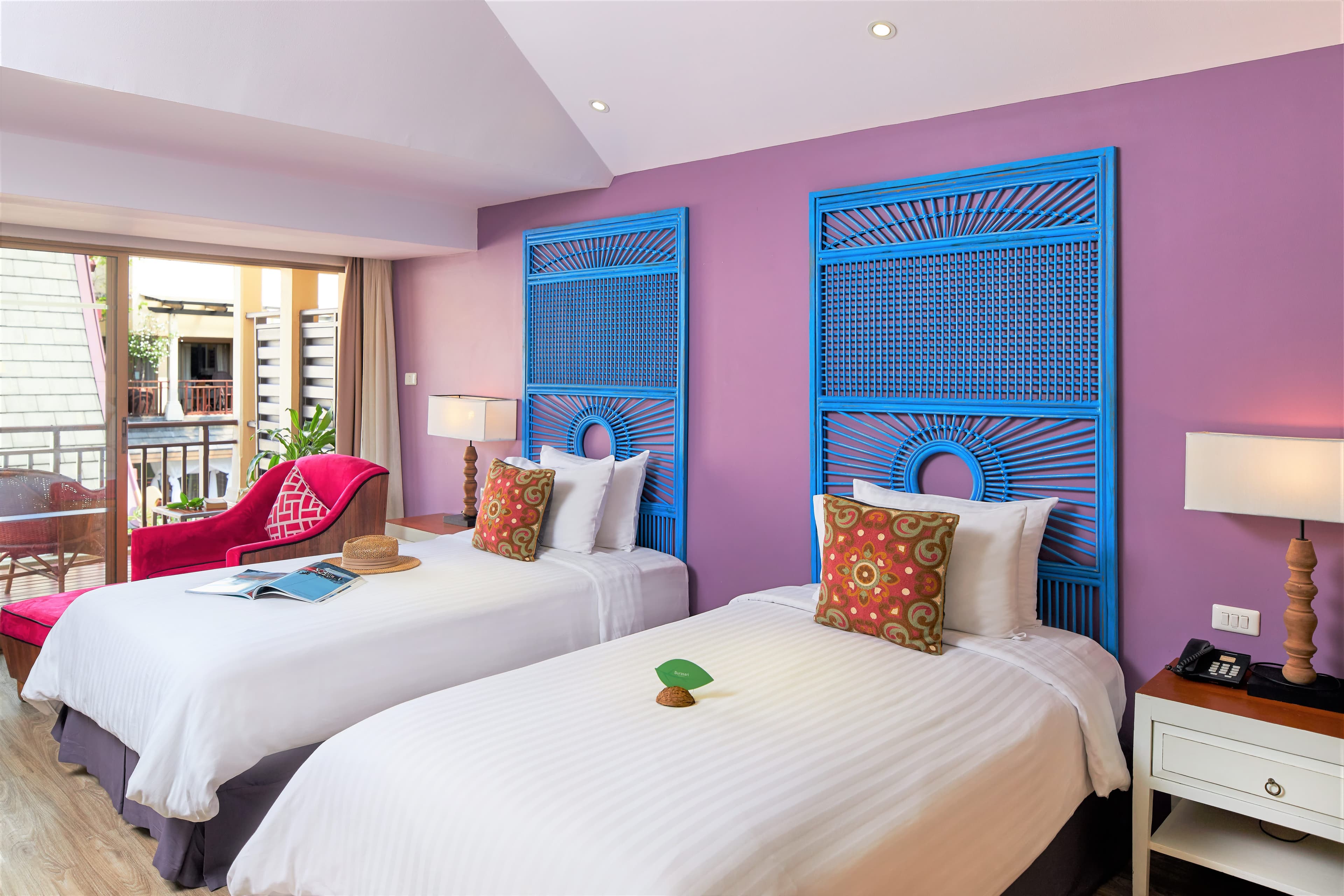 Burasari Phuket Ansicht 4