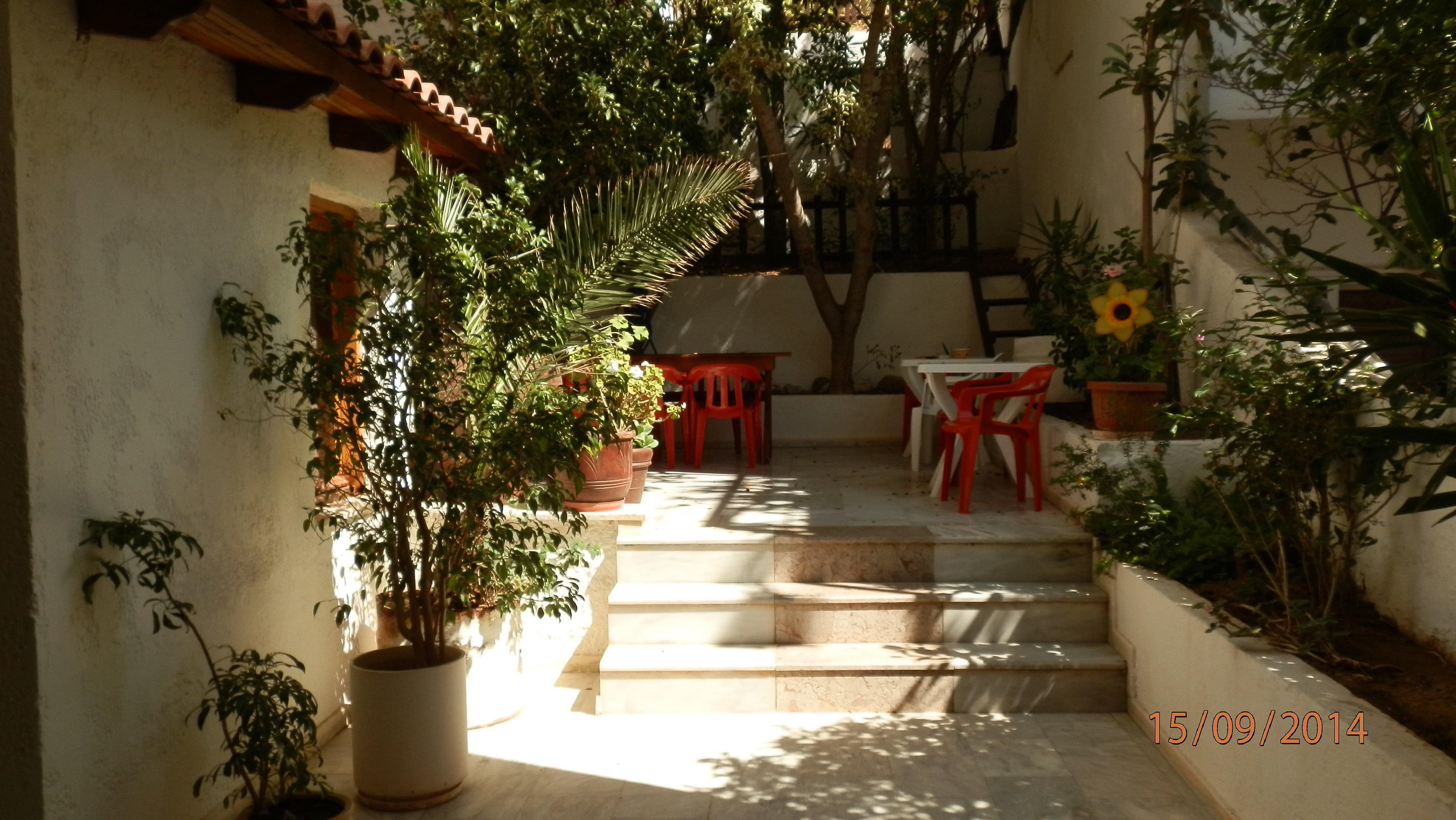 Hotel Ostria Ansicht 6