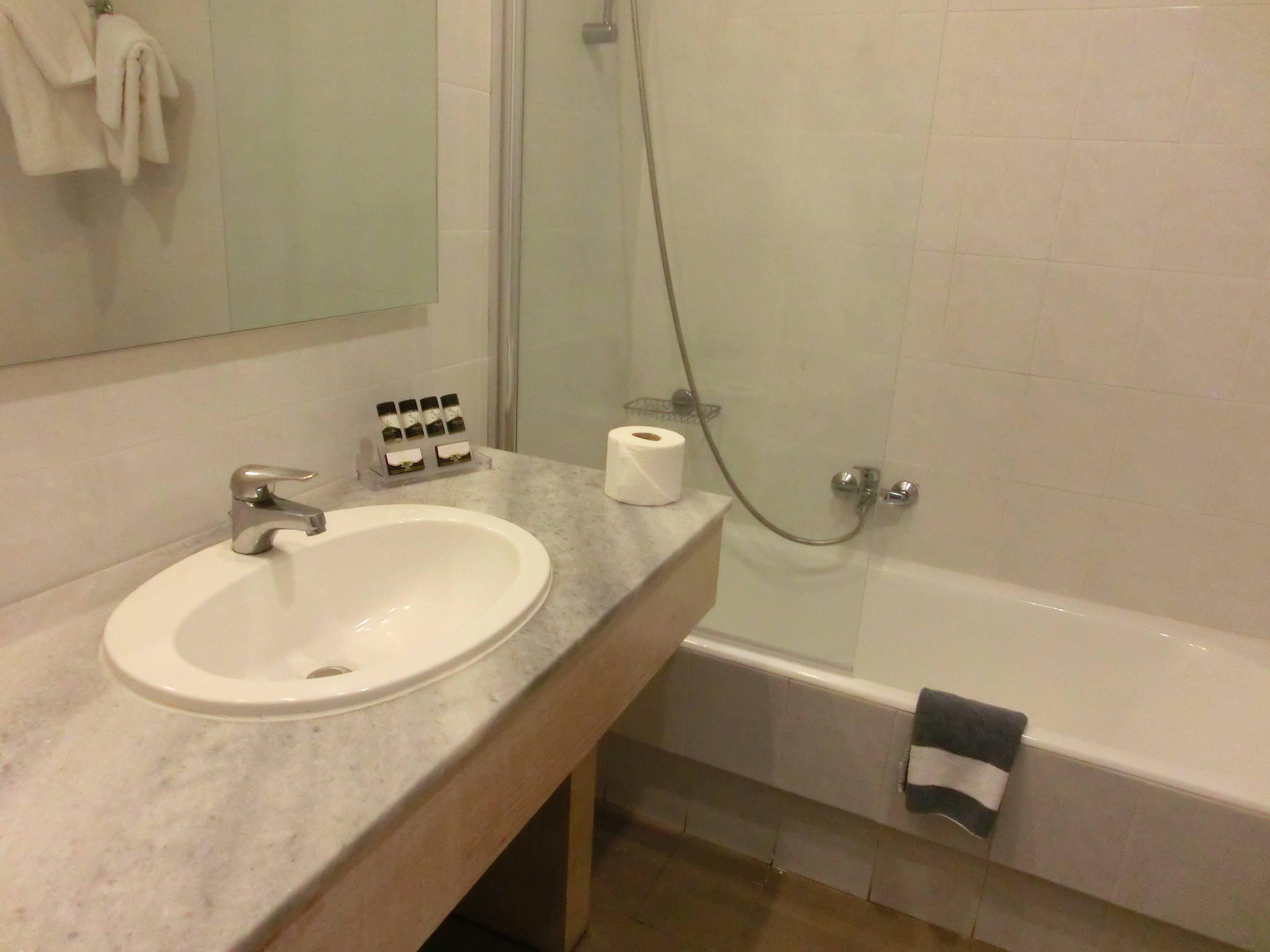 D'Andrea Mare Beach Hotel Ansicht 6