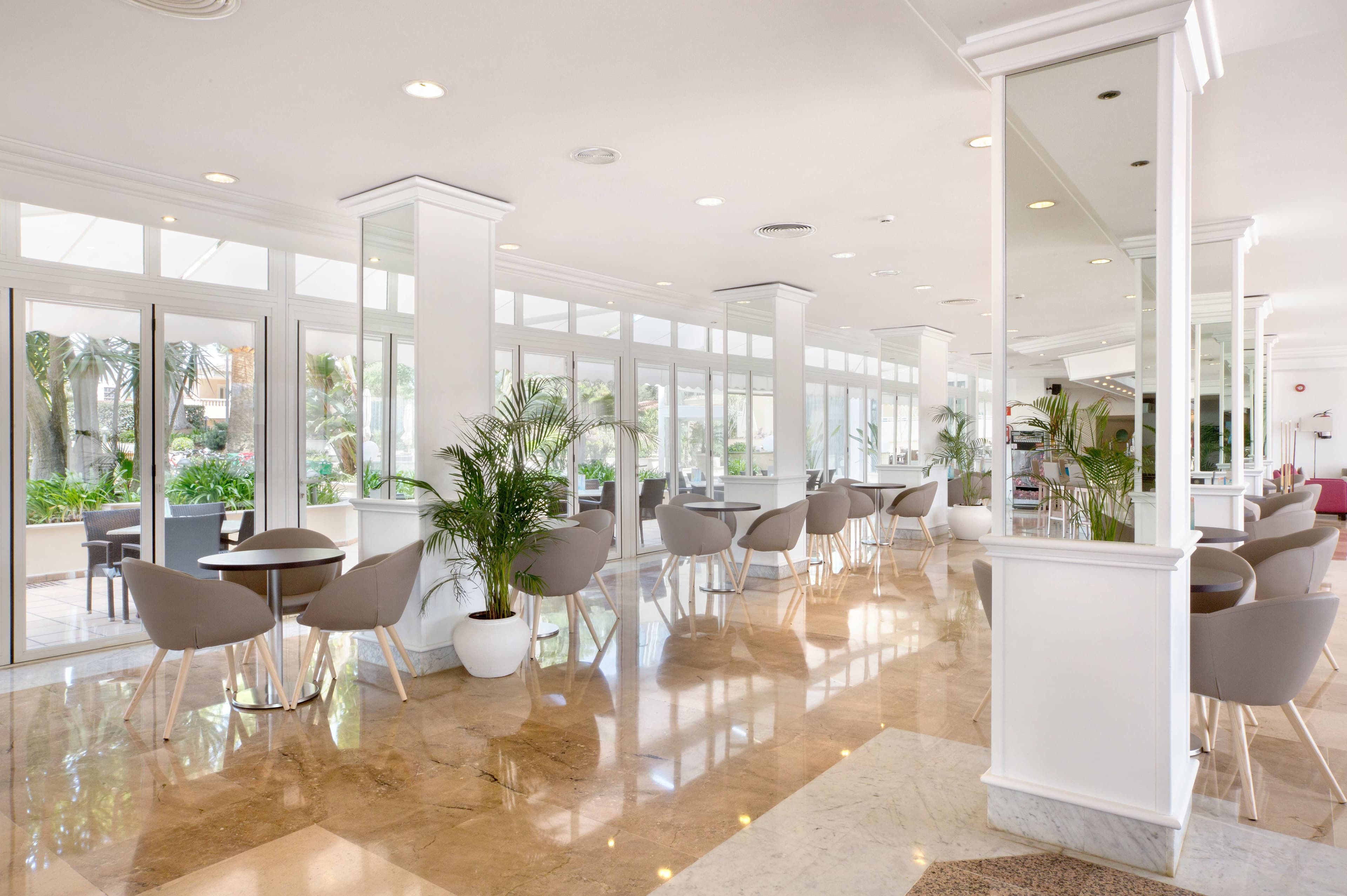Grupotel Orient Ansicht 10