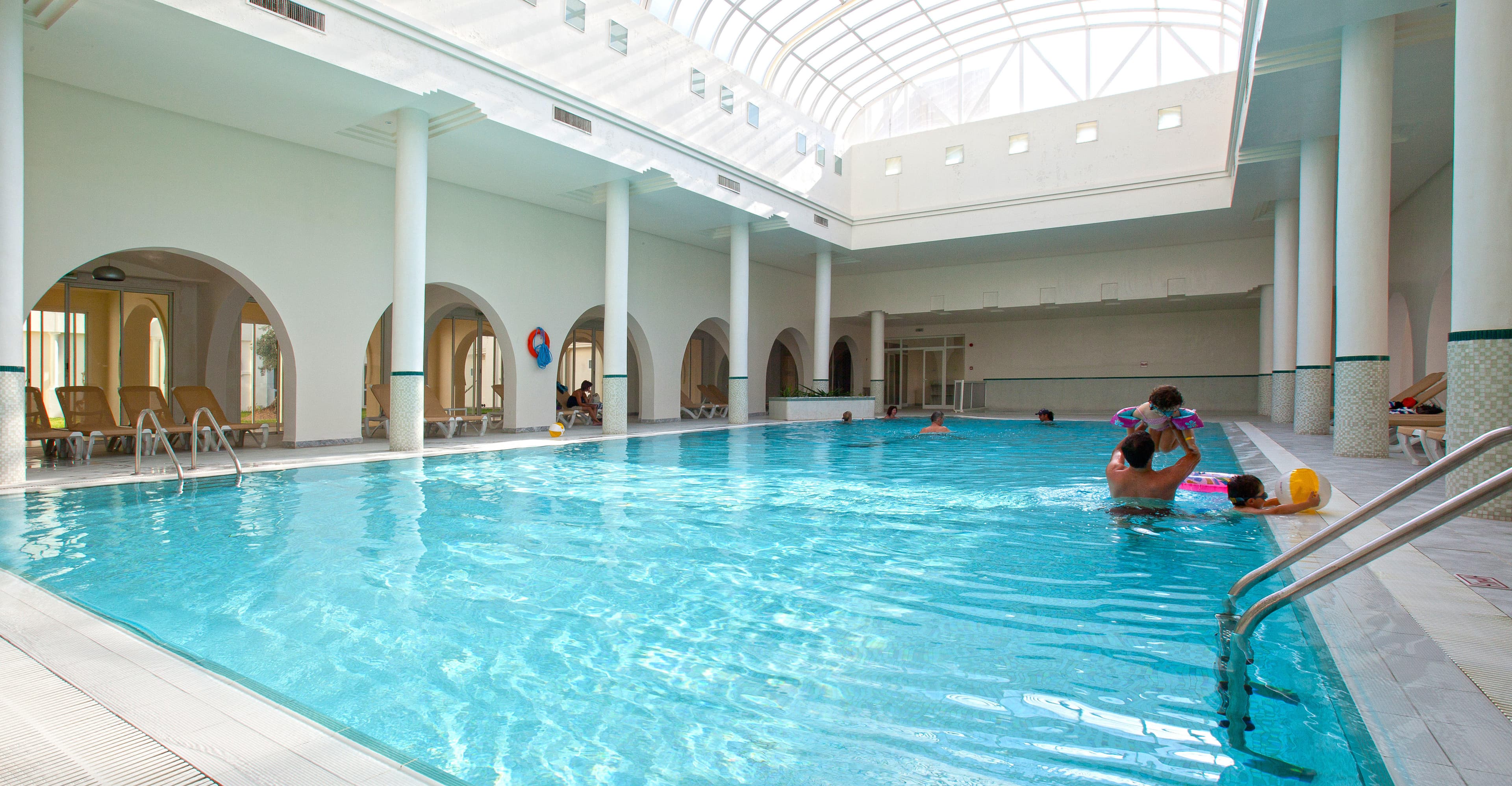 Seabel Alhambra Beach Golf & Spa Ansicht 8