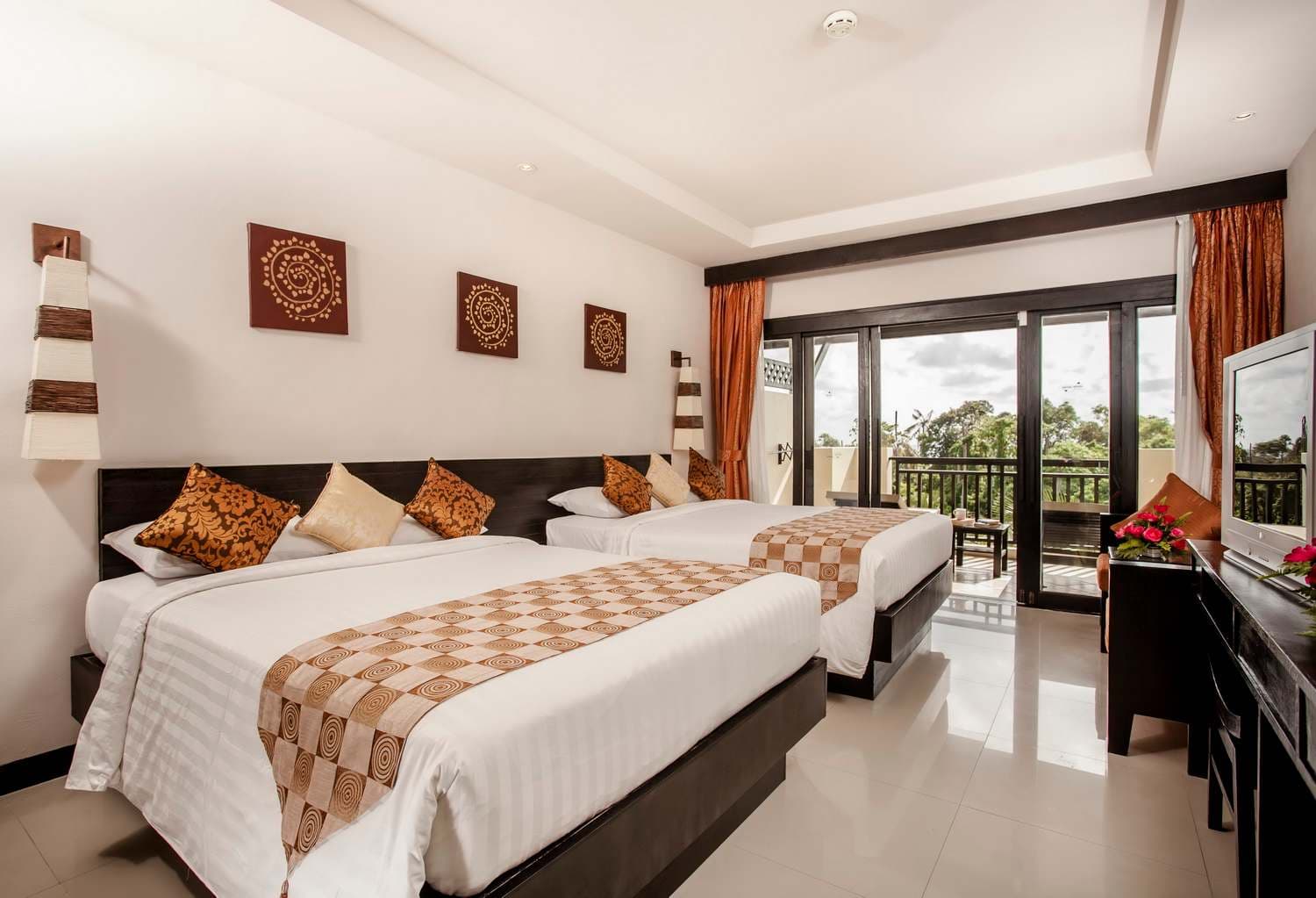 Horizon Karon Beach Resort & Spa Ansicht 6