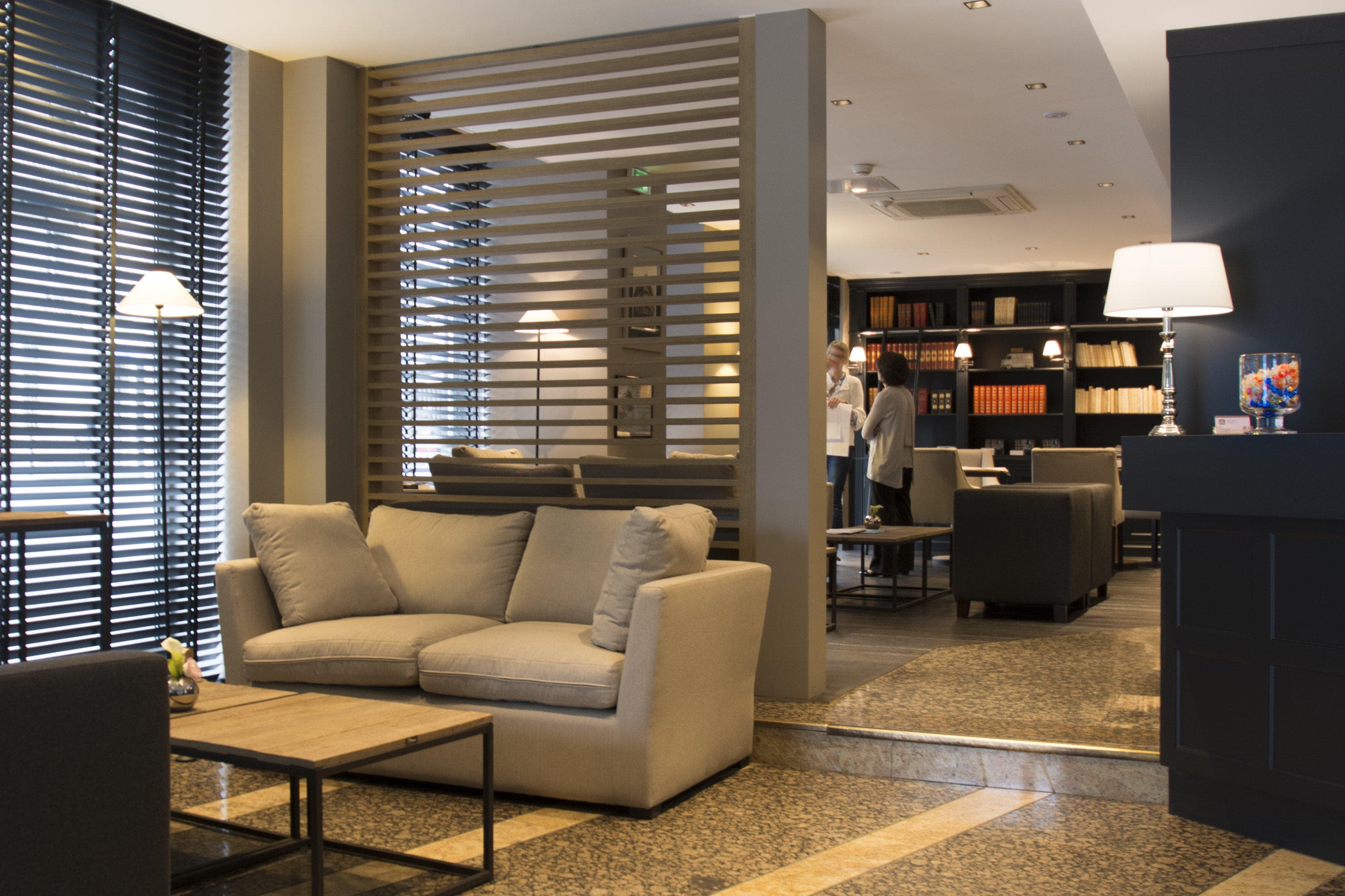Hotel Albert 1er Ansicht 10
