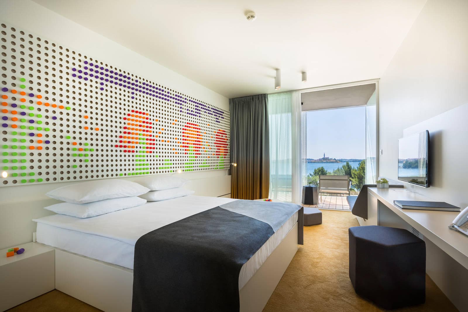Maistra Select Family Hotel Amarin Ansicht 4
