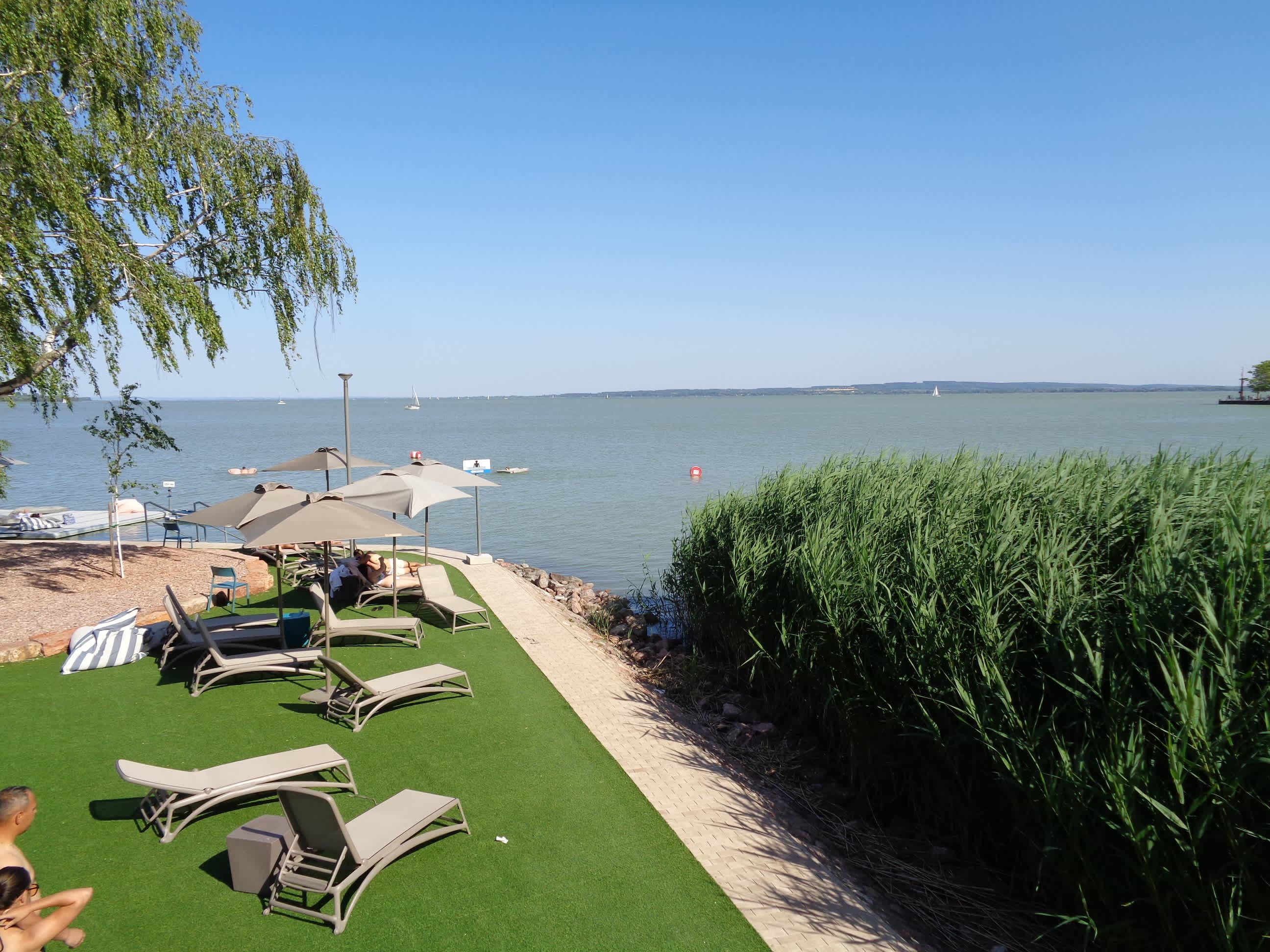 Hotel Helikon Ansicht 9