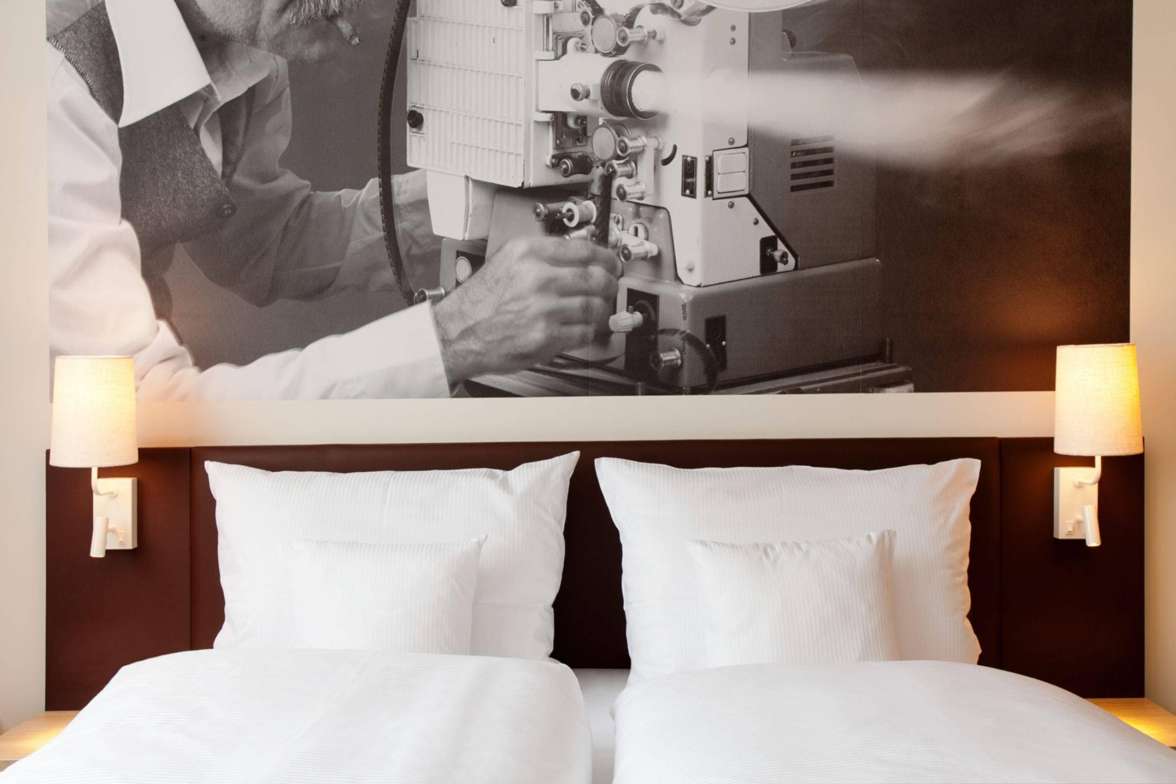 Vienna House Easy by Wyndham München Ansicht 6