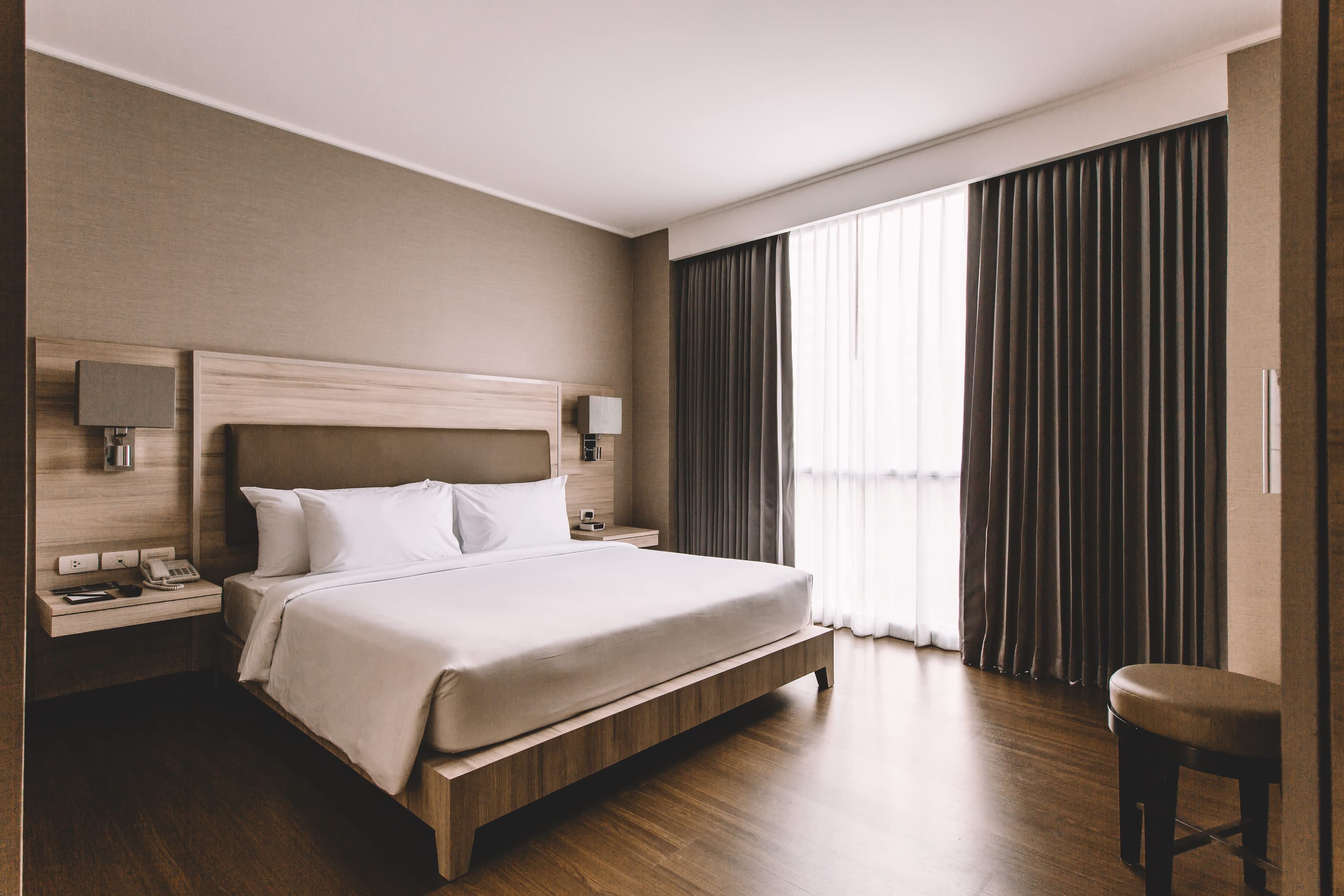 Adelphi Suites Hotel Ansicht 5