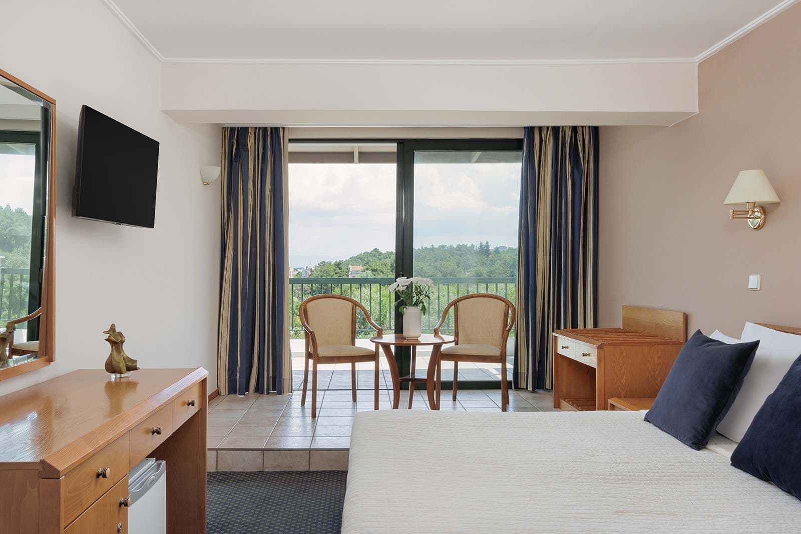 Sun Beach Hotel Ansicht 5