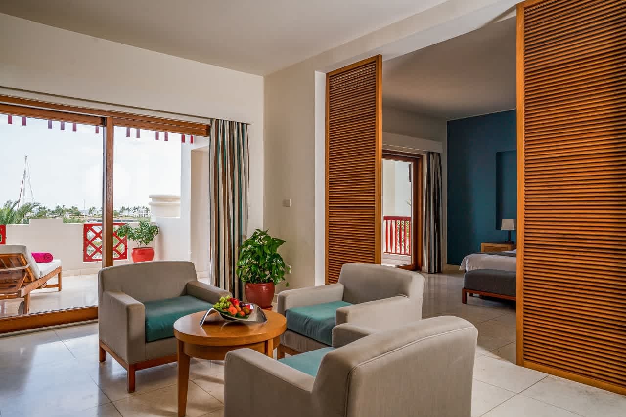 Sifawy Boutique Hotel Ansicht 4
