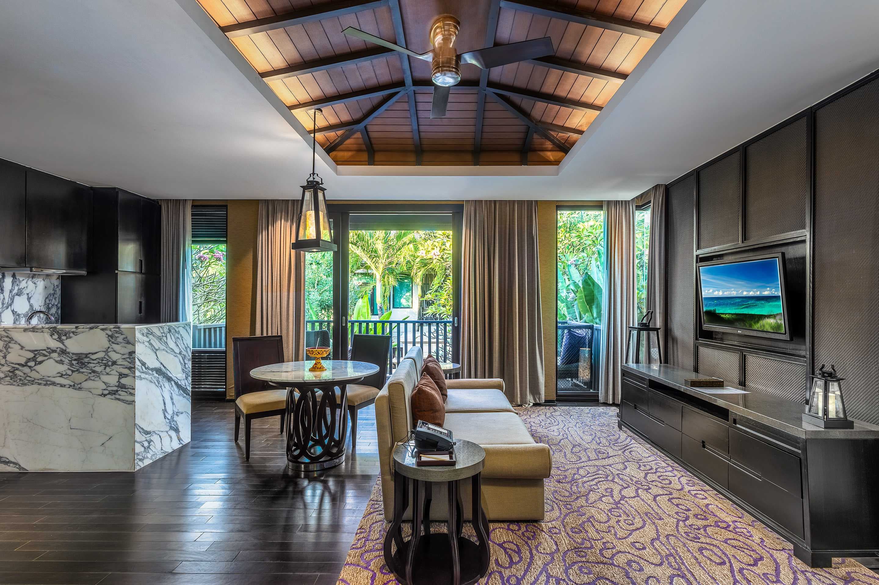 The Sakala Resort Bali Ansicht 4