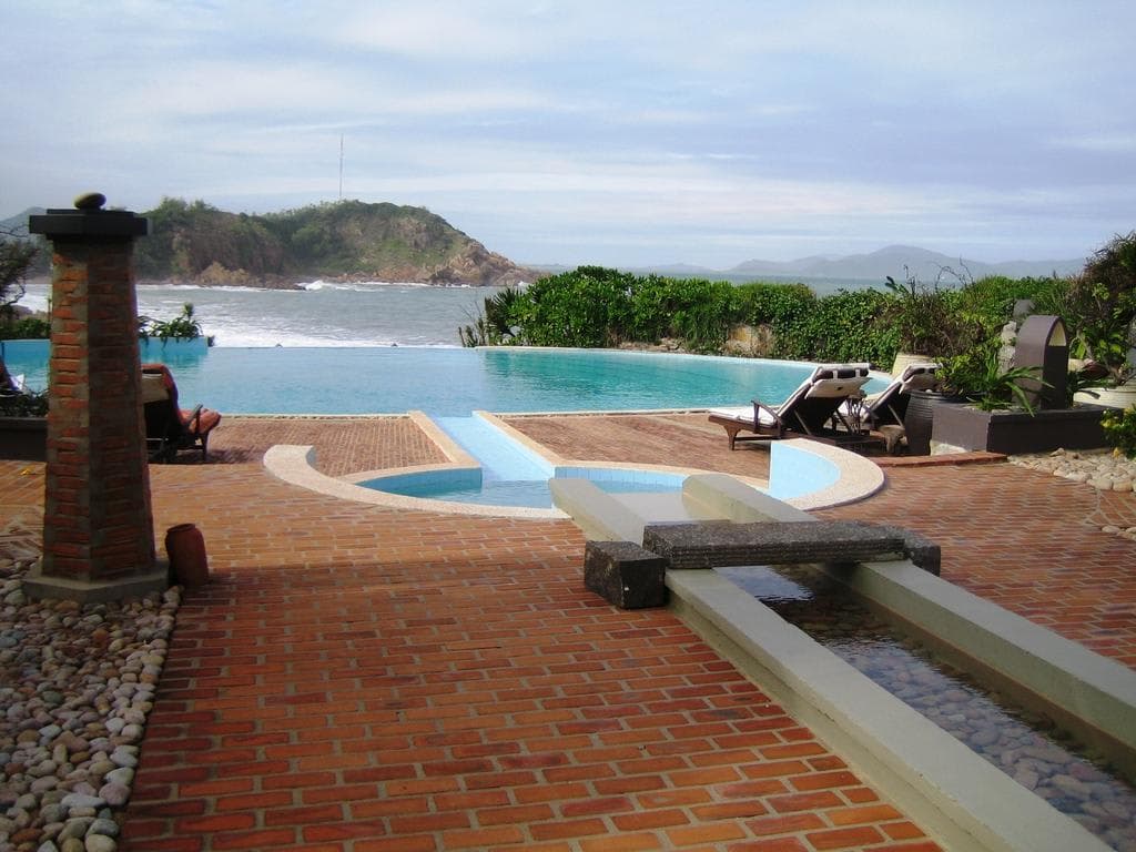 AVANI Quy Nhon Resort & Spa Ansicht 8