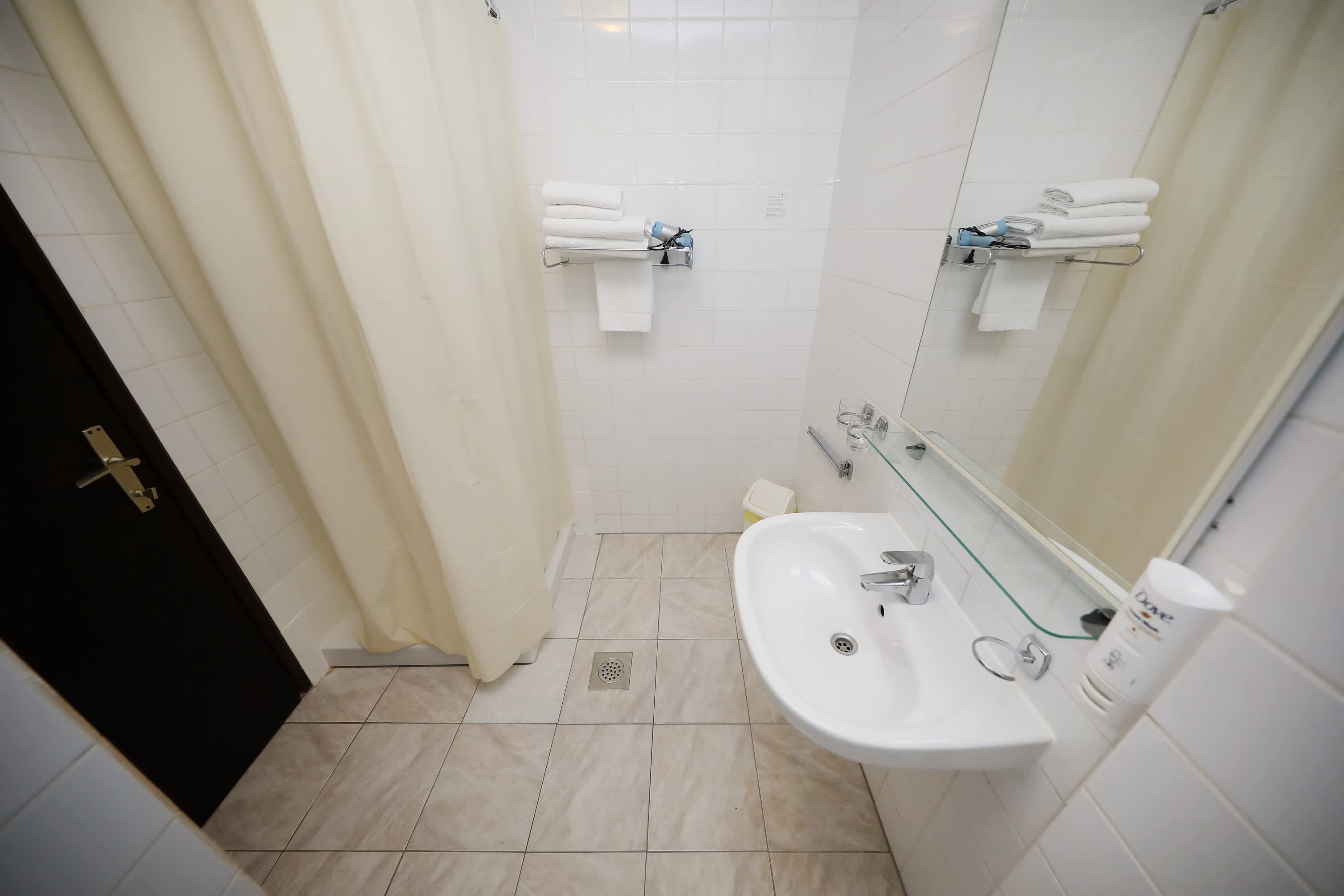 Hotel Donat Ansicht 4