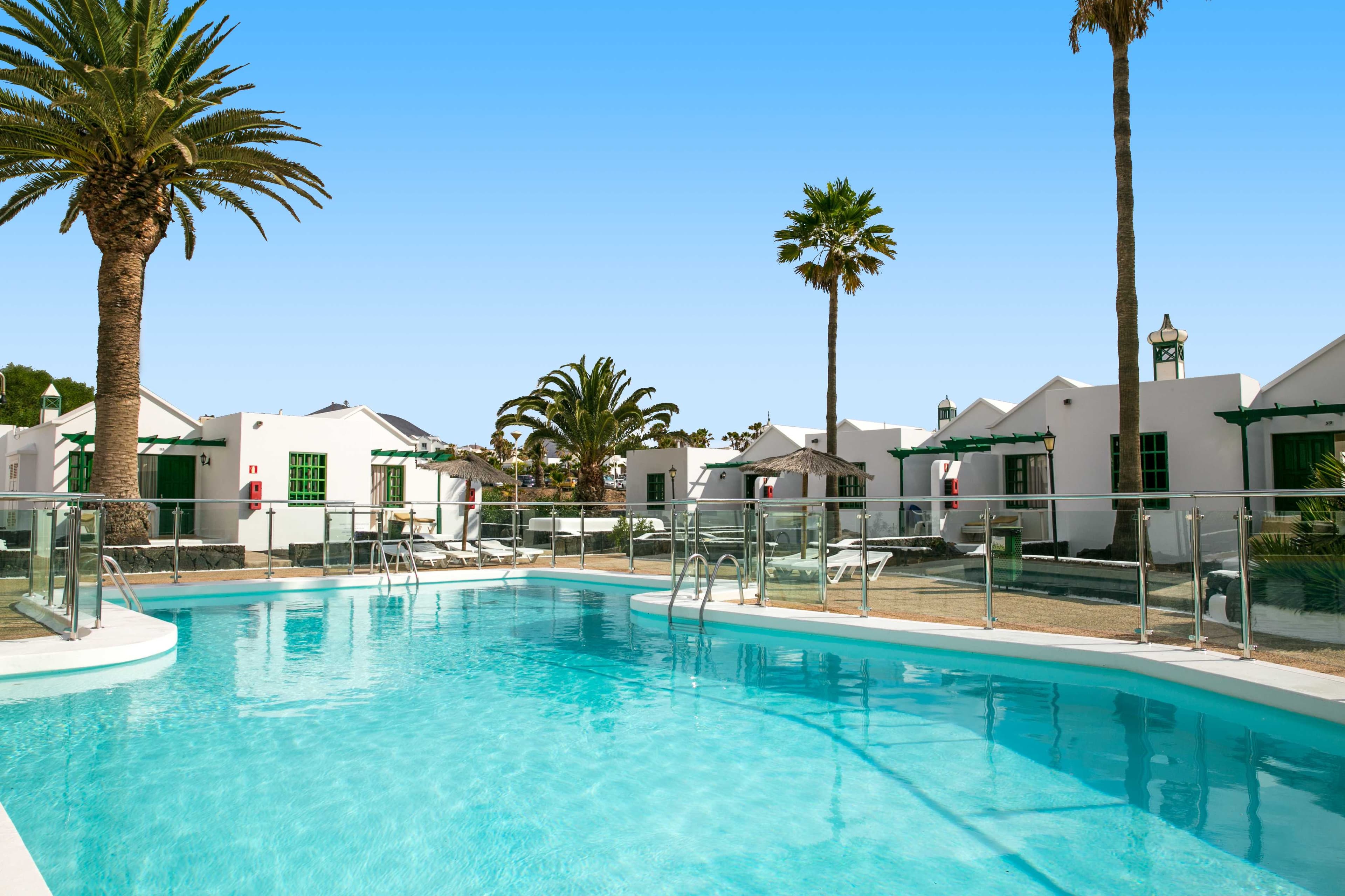 Apartamentos LIVVO Las Gaviotas
