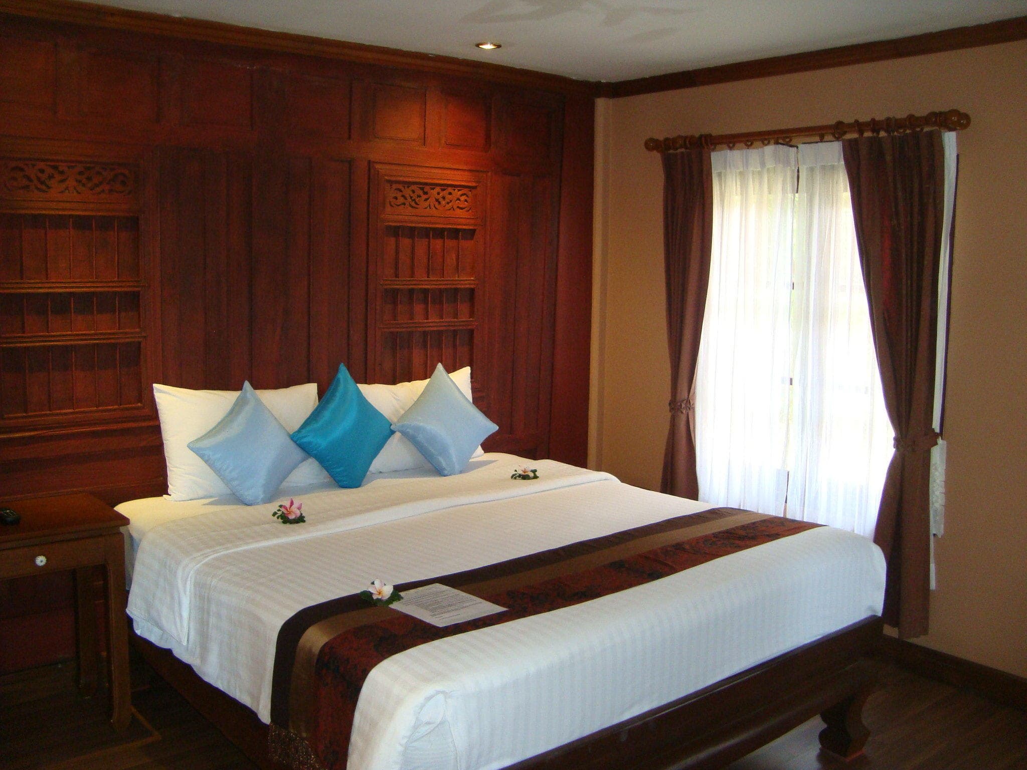 The Fair House Beach Resort Ansicht 5