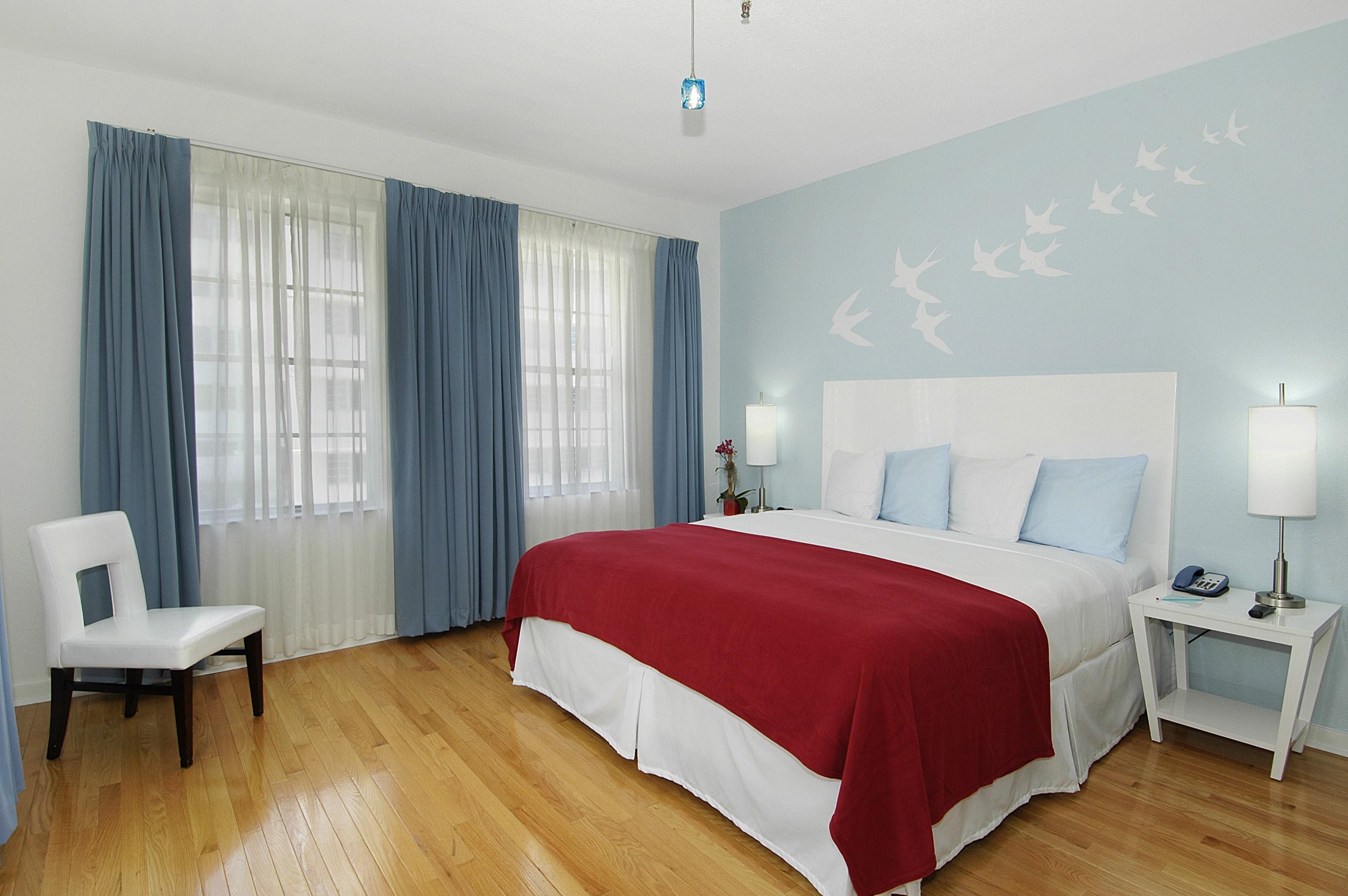 Circa 39 Hotel Miami Ansicht 3